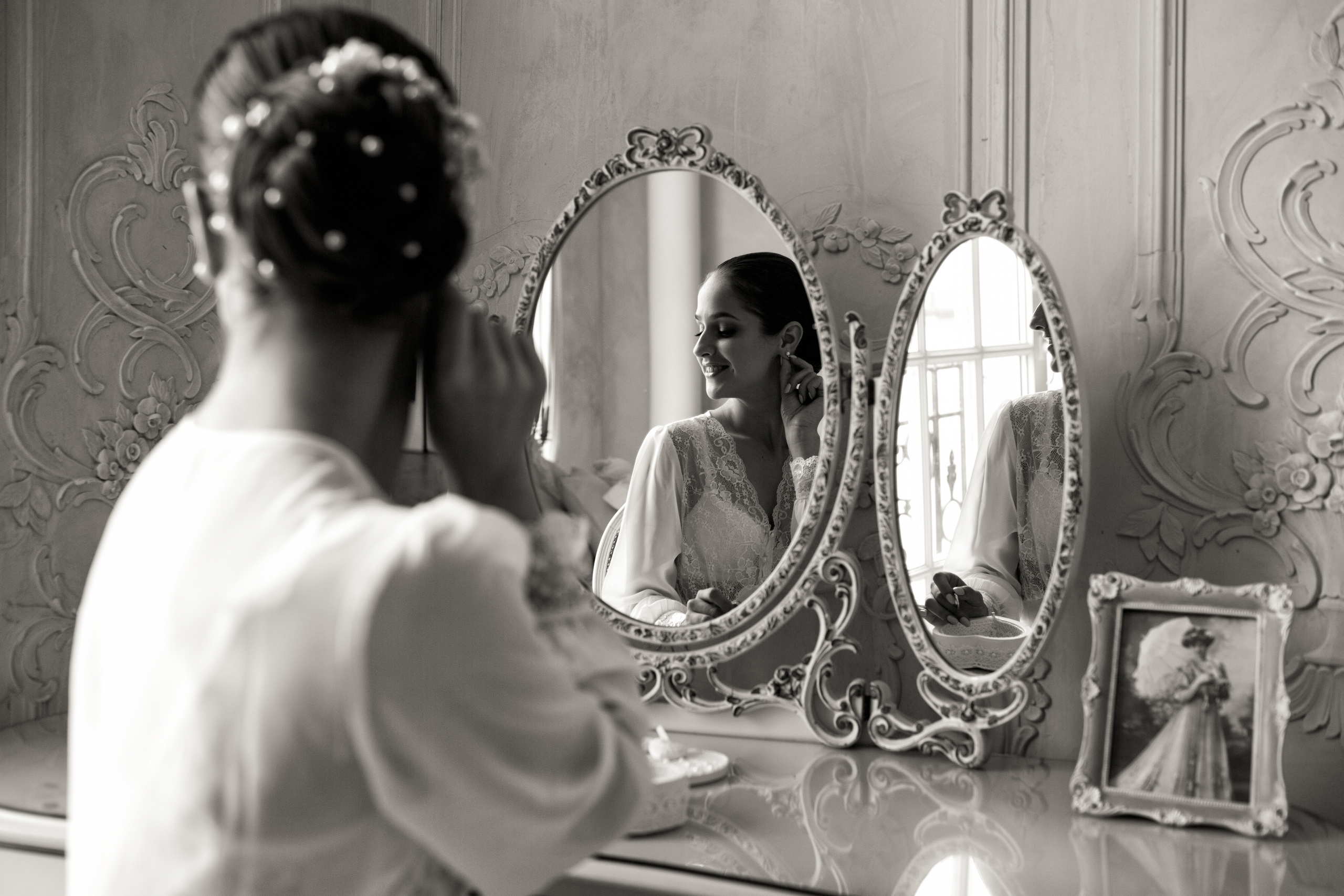 Свадьба Лены и Славы в Спб. Свадебный фотограф в Санкт-Петербурге и Москве