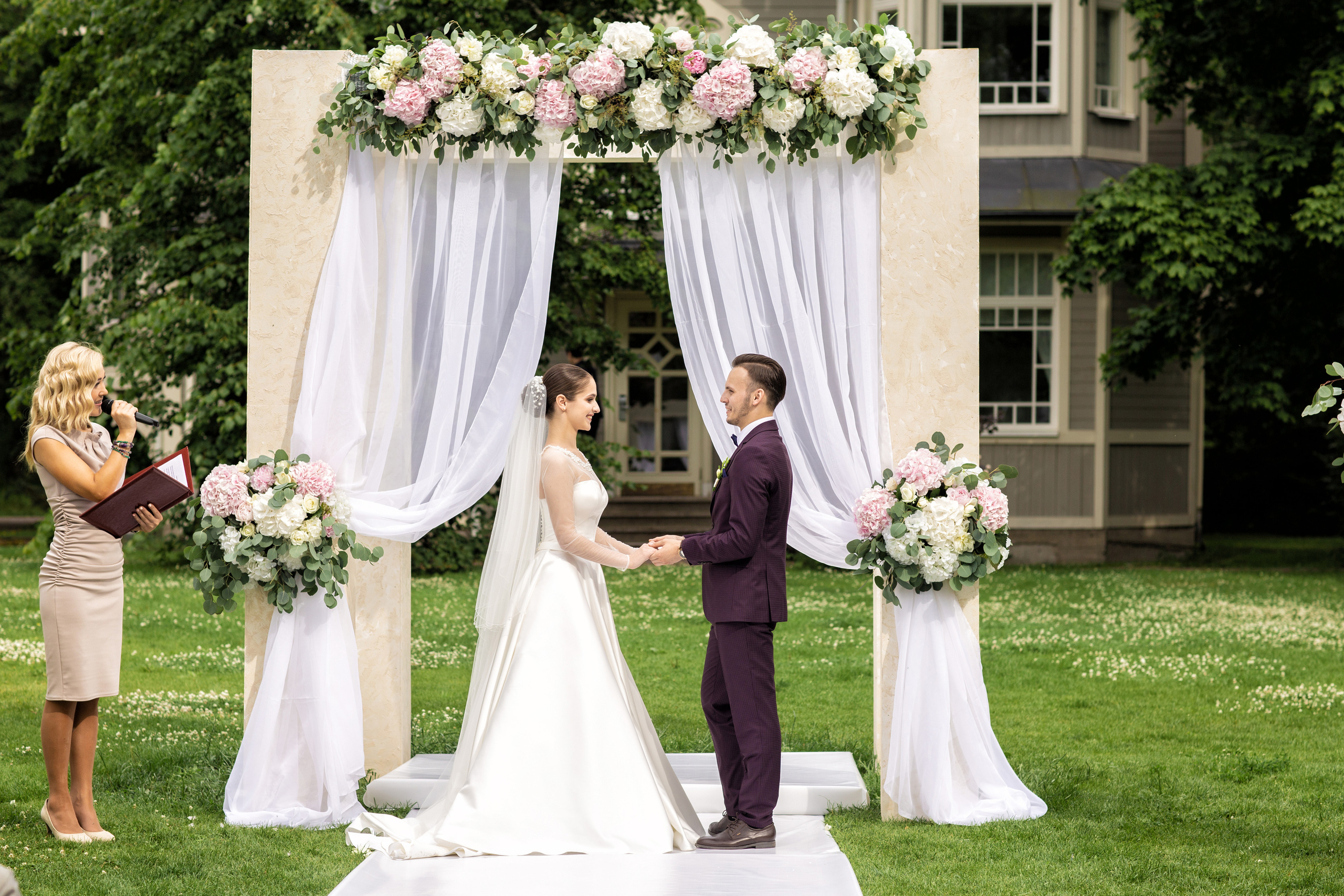 Свадьба Лены и Славы в Спб. Свадебный фотограф в Санкт-Петербурге и Москве
