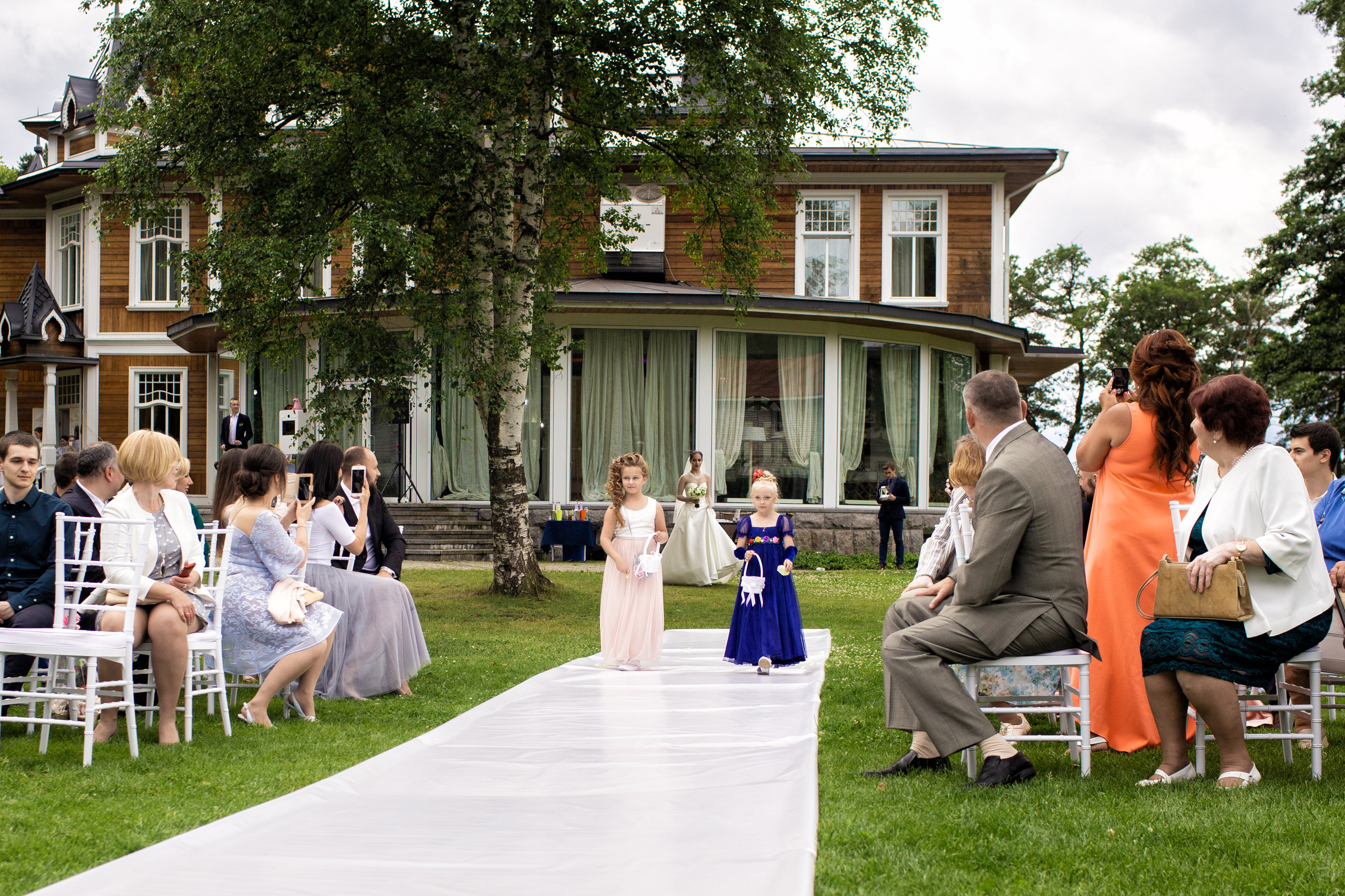 Свадьба Лены и Славы в Спб. Свадебный фотограф в Санкт-Петербурге и Москве