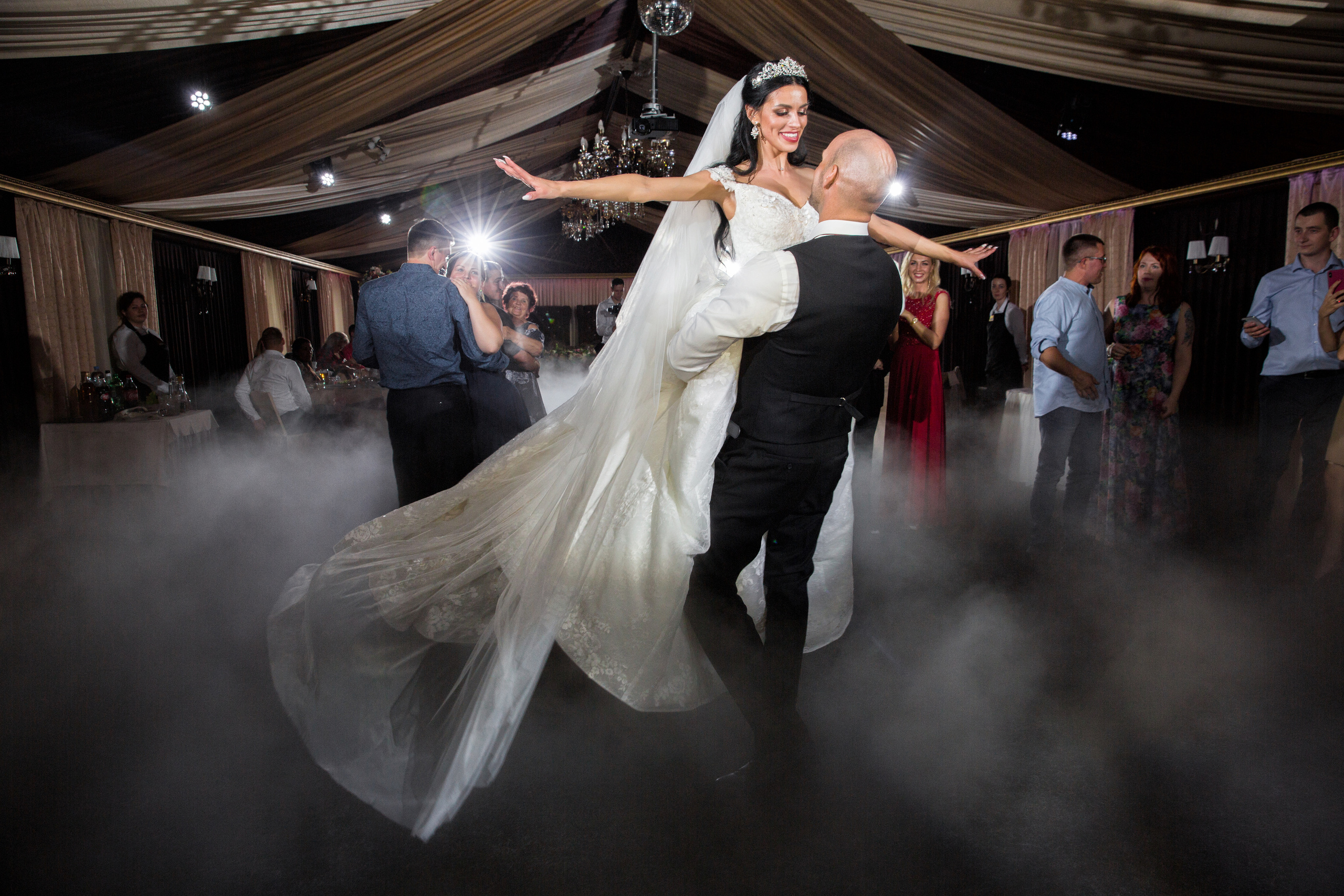 Свадьба Евгении И Лаександра. Свадебный фотограф в Санкт-Петербурге и Москве