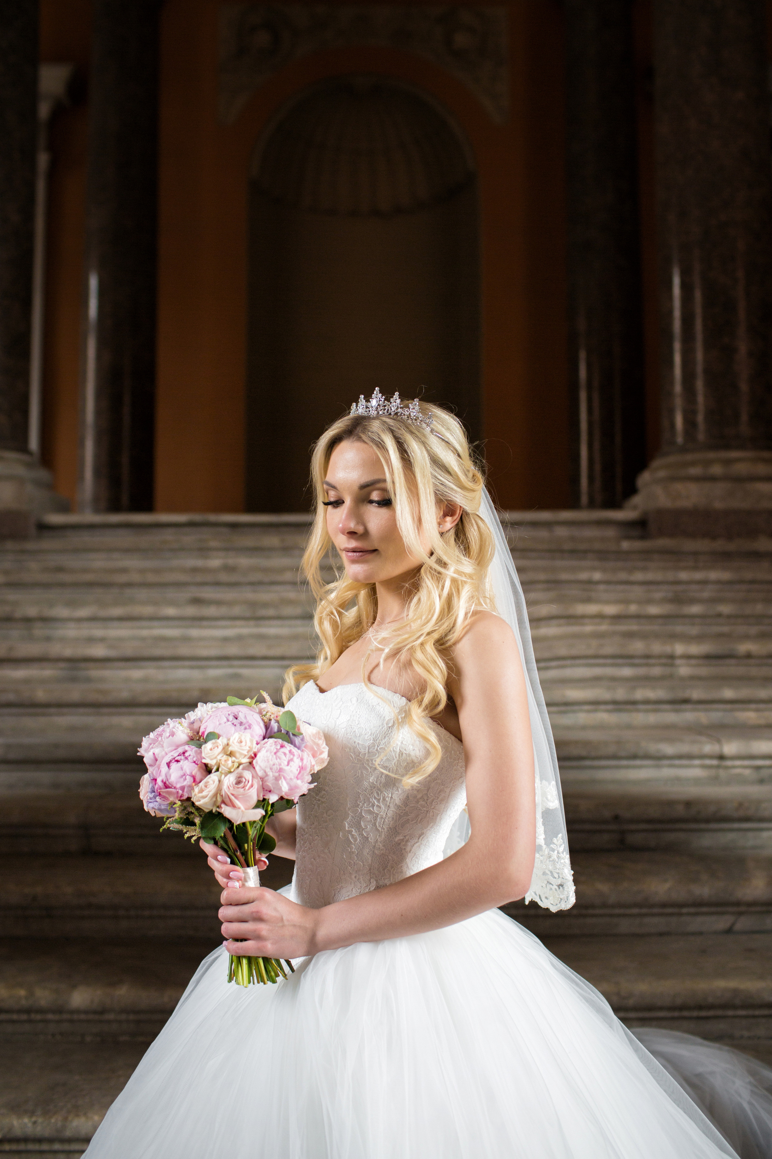 Свадьба Любы и Сережи на финском заливе. Свадебный фотограф в Санкт-Петербурге и Москве