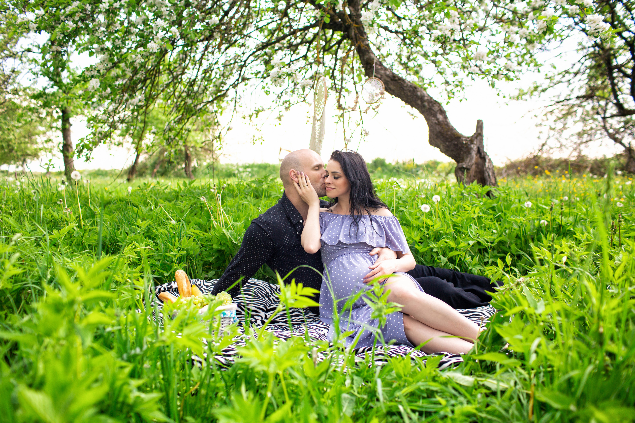 Семейные фото. Свадебный фотограф в Санкт-Петербурге и Москве