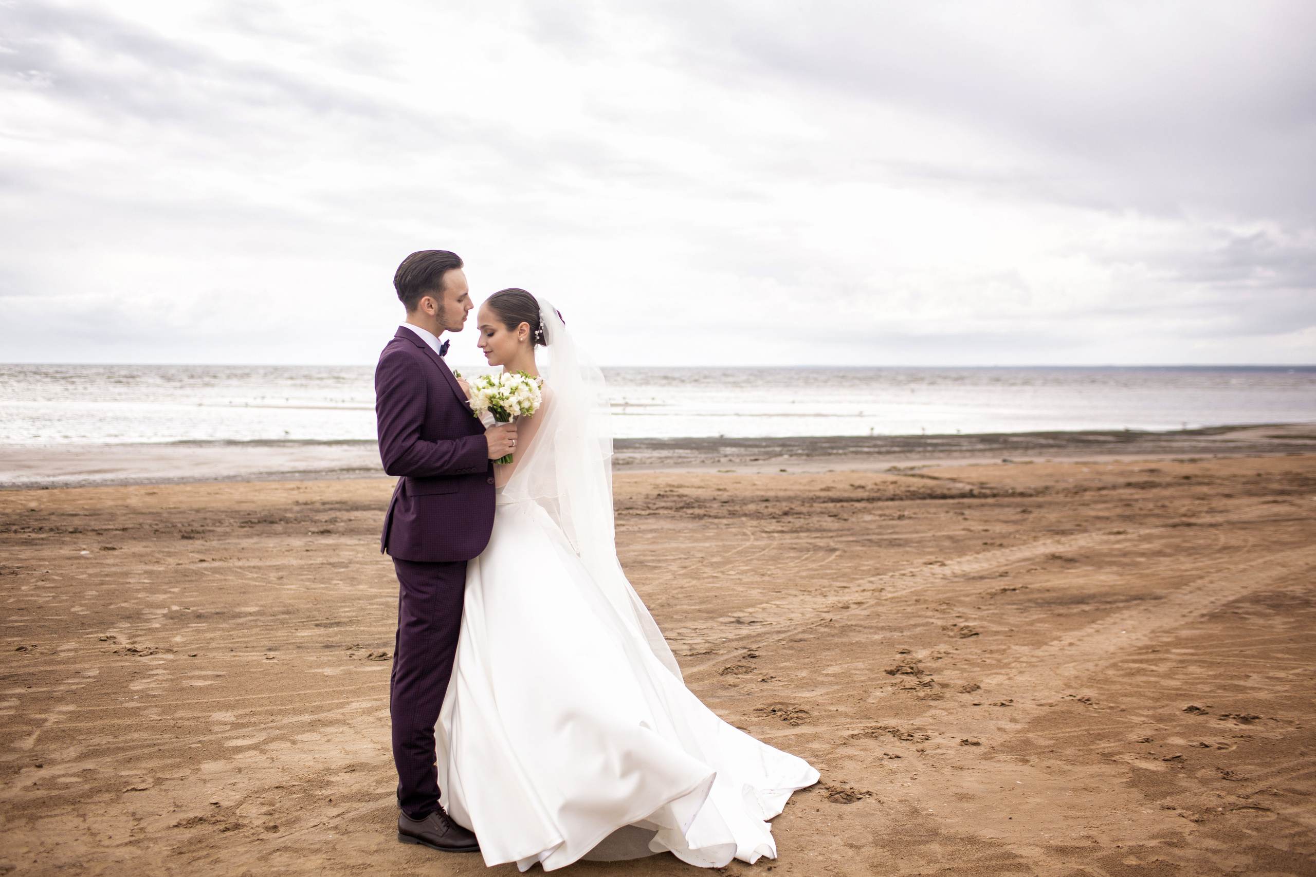 Свадьба Лены и Славы в Спб. Свадебный фотограф в Санкт-Петербурге и Москве