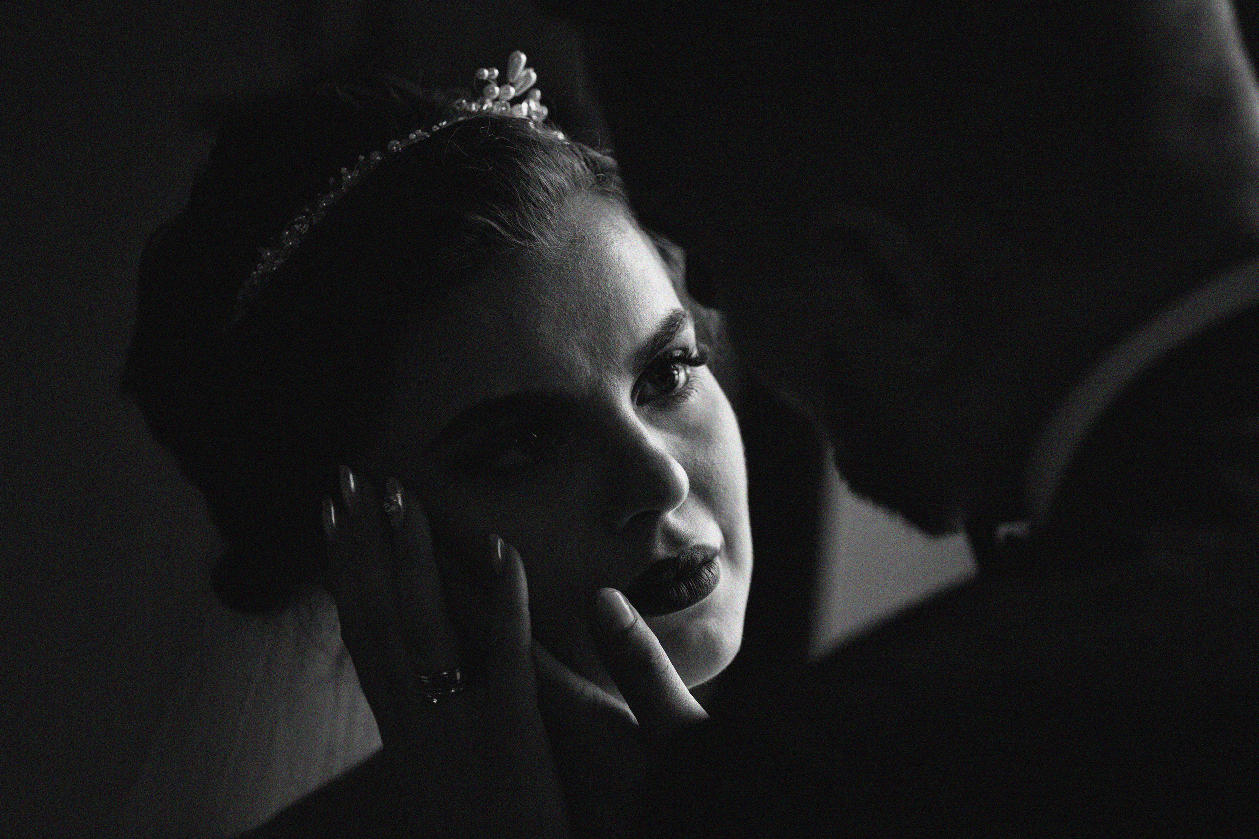 Свадьба Тани и Артема в ресторане Лесная рапсодия. Свадебный фотограф в Санкт-Петербурге и Москве