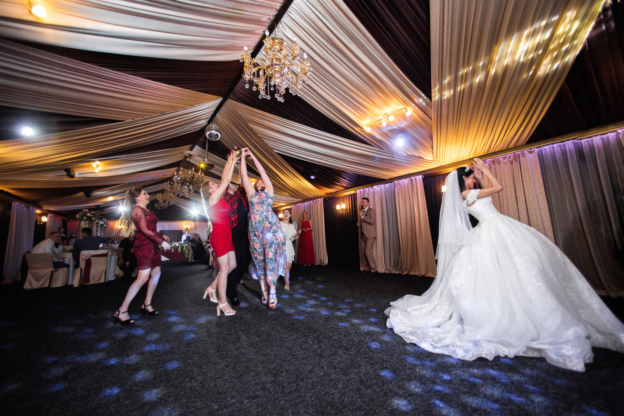 Свадьба Евгении И Лаександра. Свадебный фотограф в Санкт-Петербурге и Москве