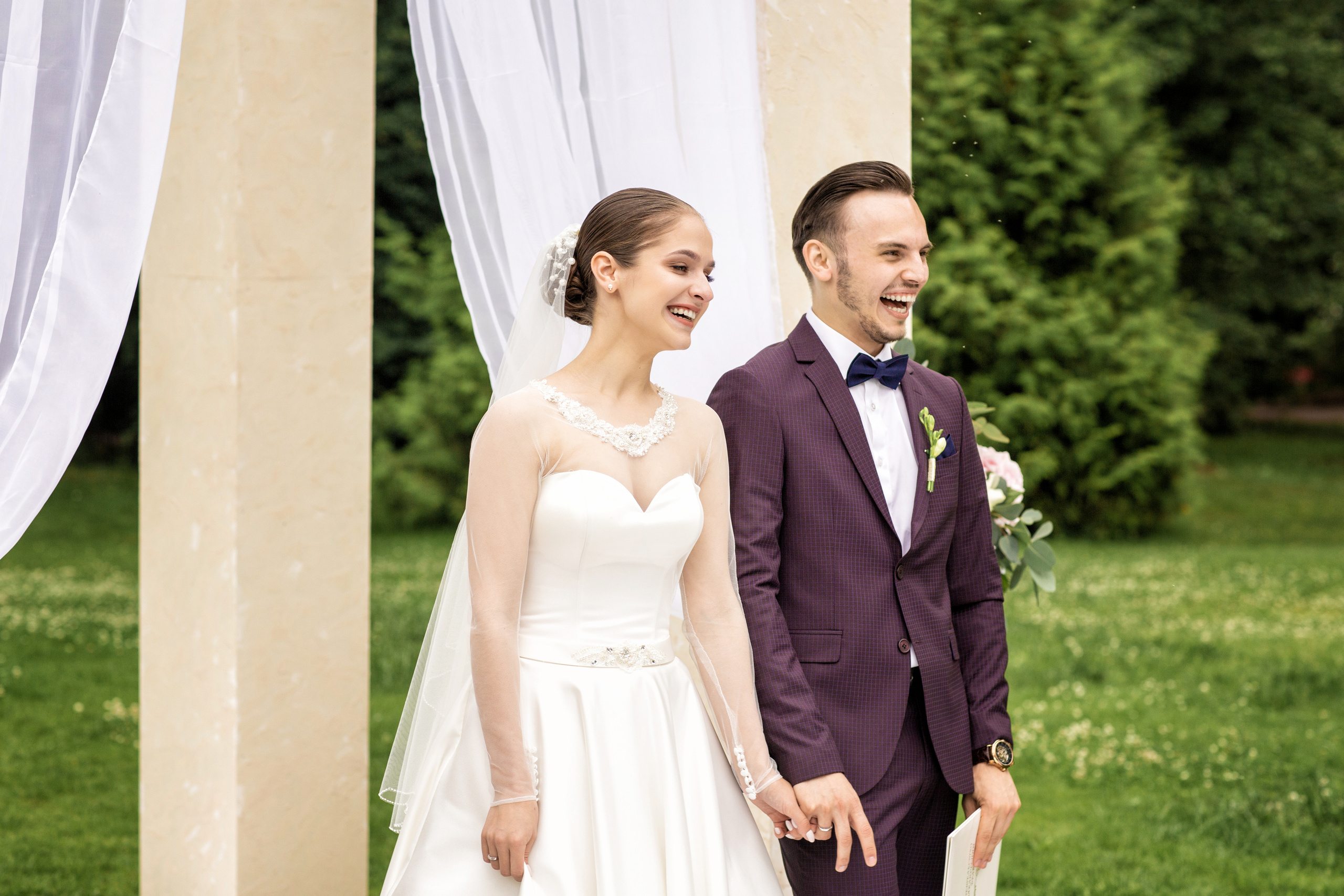 Свадьба Лены и Славы в Спб. Свадебный фотограф в Санкт-Петербурге и Москве