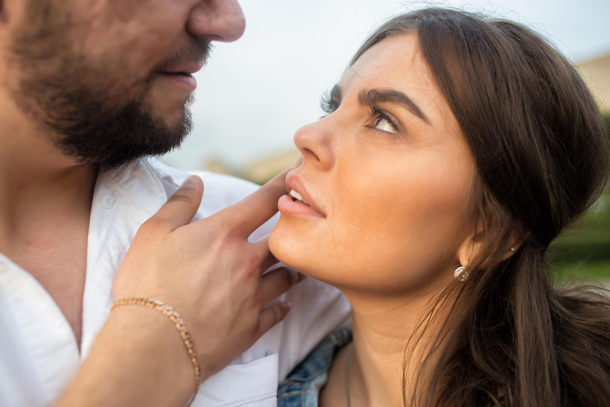 LoveStory. Свадебный фотограф в Санкт-Петербурге и Москве