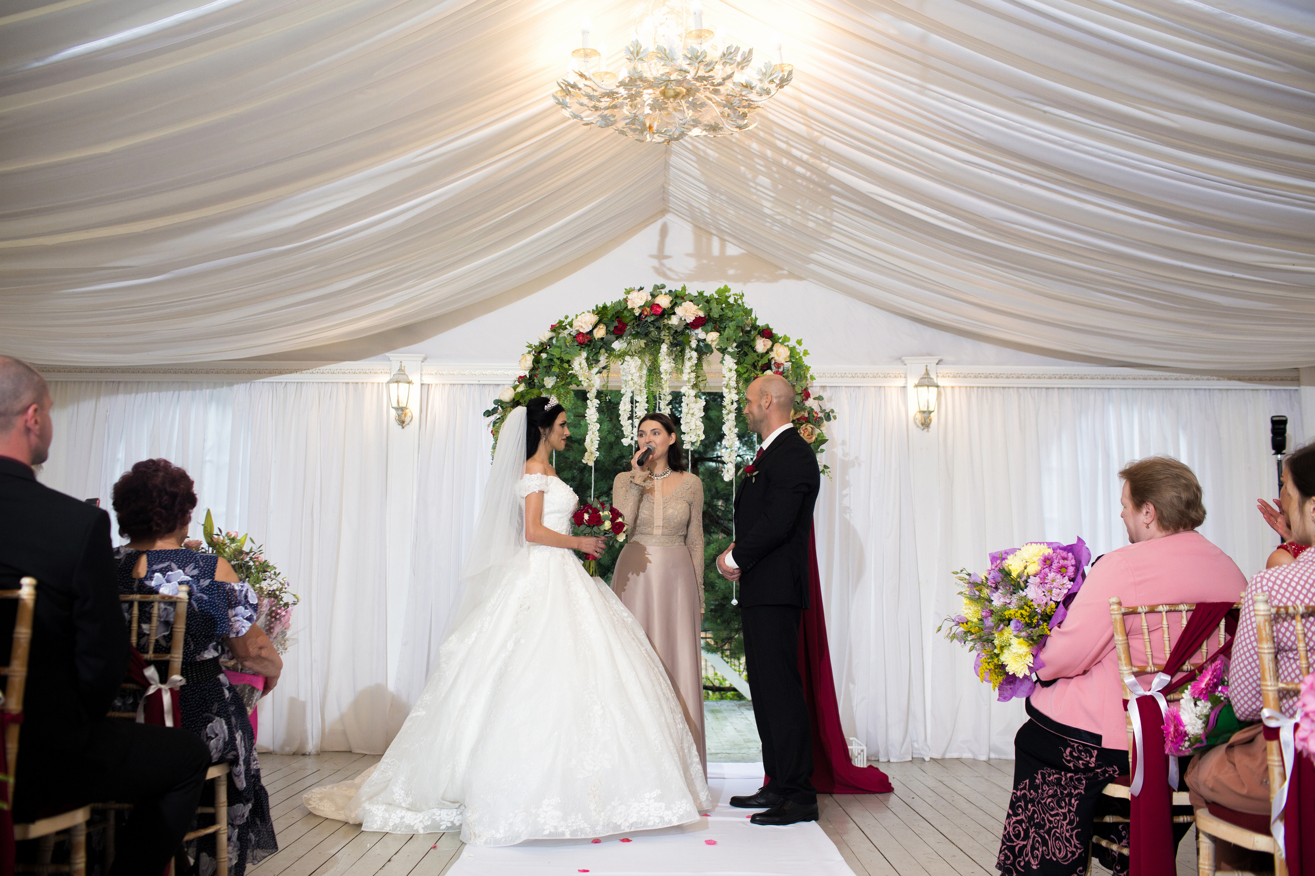 Свадьба Евгении И Лаександра. Свадебный фотограф в Санкт-Петербурге и Москве