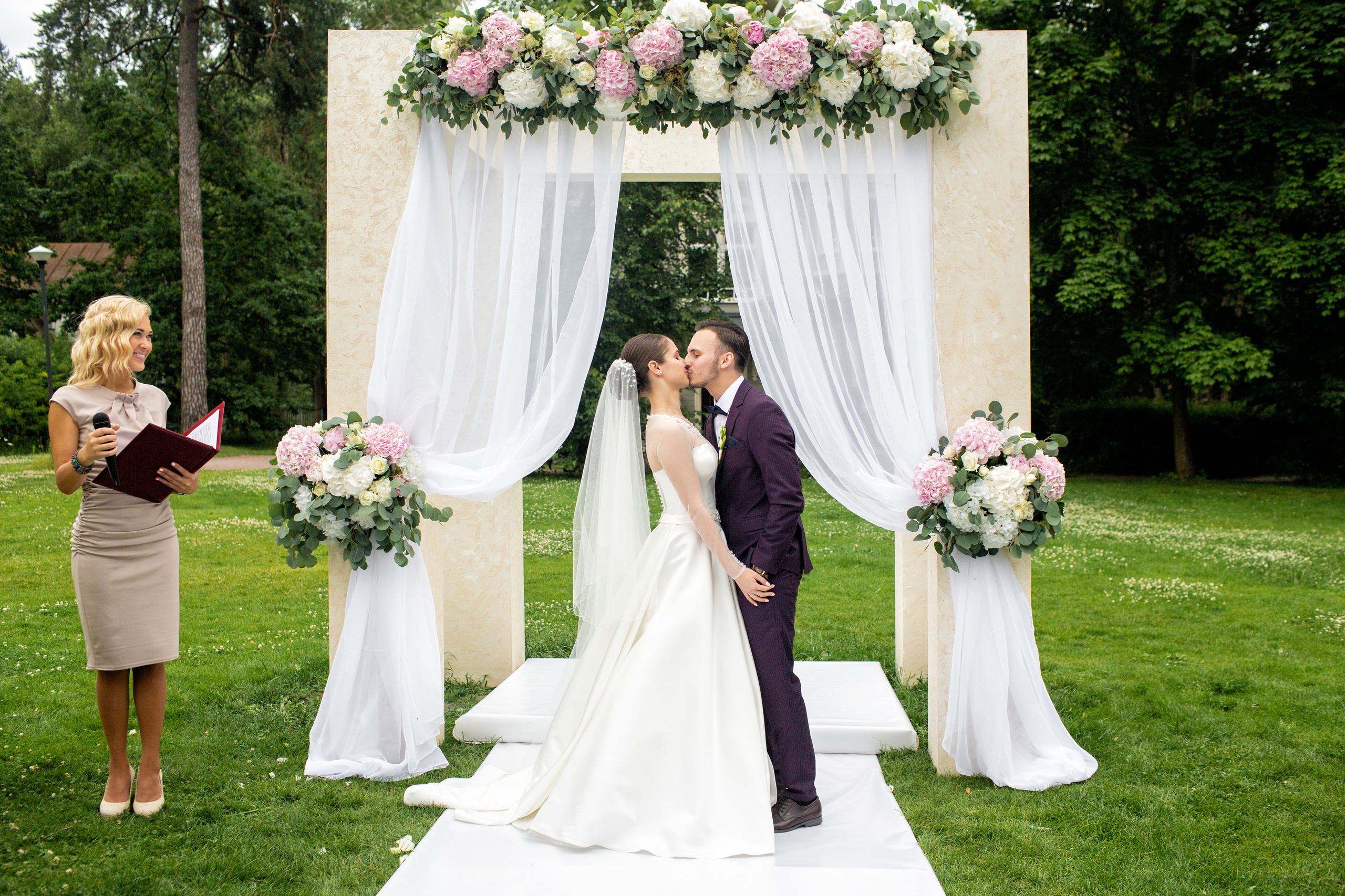 Свадьба Лены и Славы в Спб. Свадебный фотограф в Санкт-Петербурге и Москве