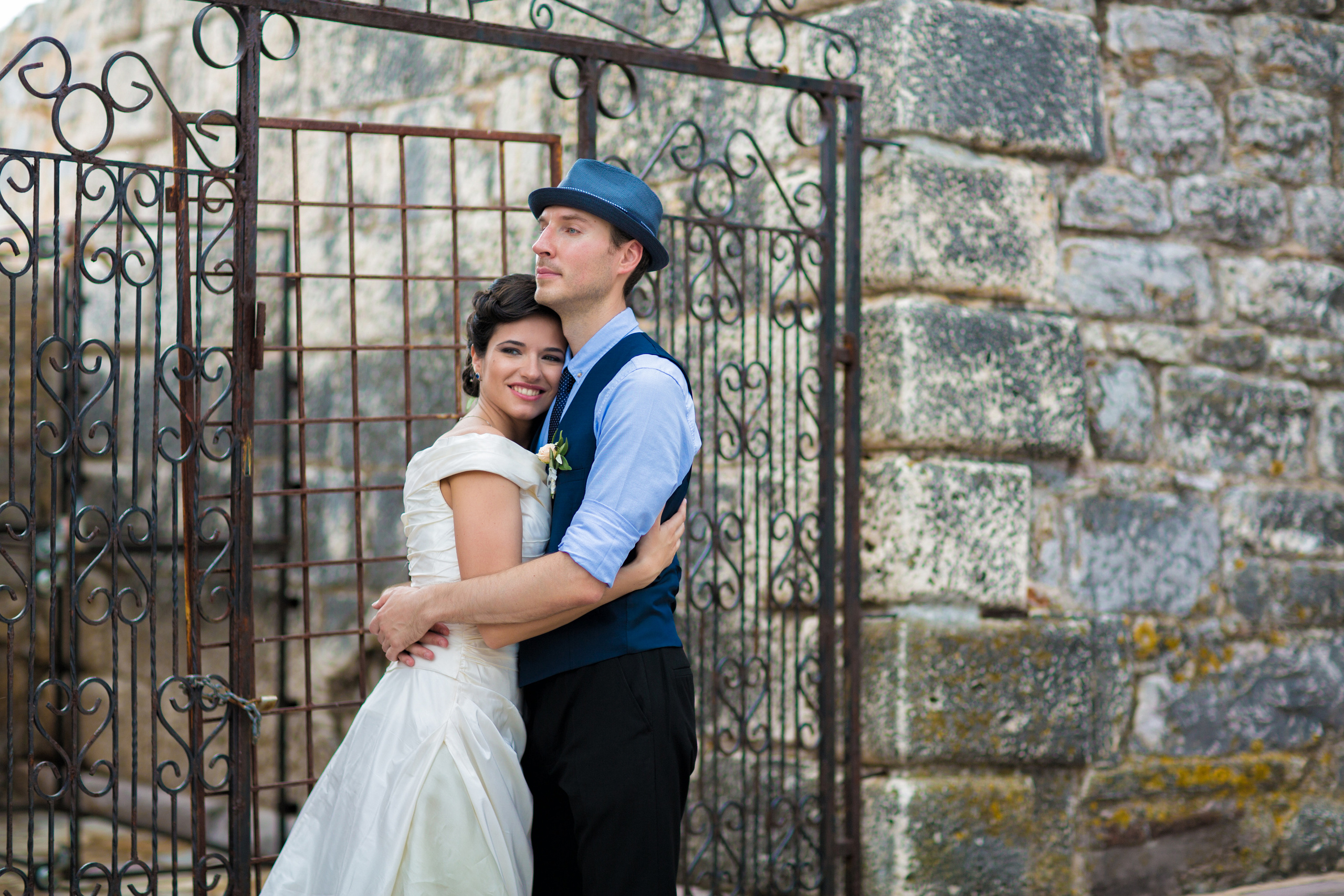 Свадьба в Черногории. Свадебный фотограф в Санкт-Петербурге и Москве