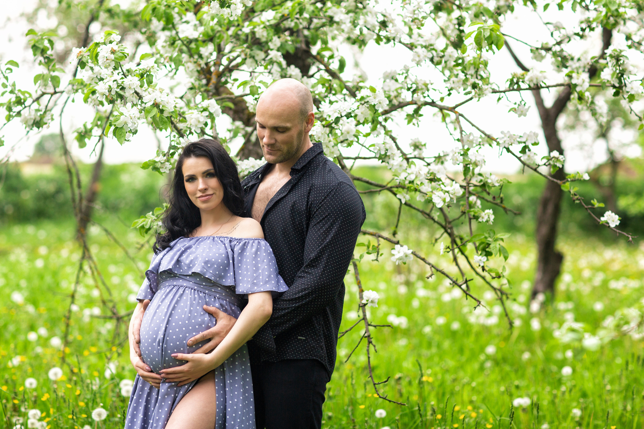 Семейные фото. Свадебный фотограф в Санкт-Петербурге и Москве