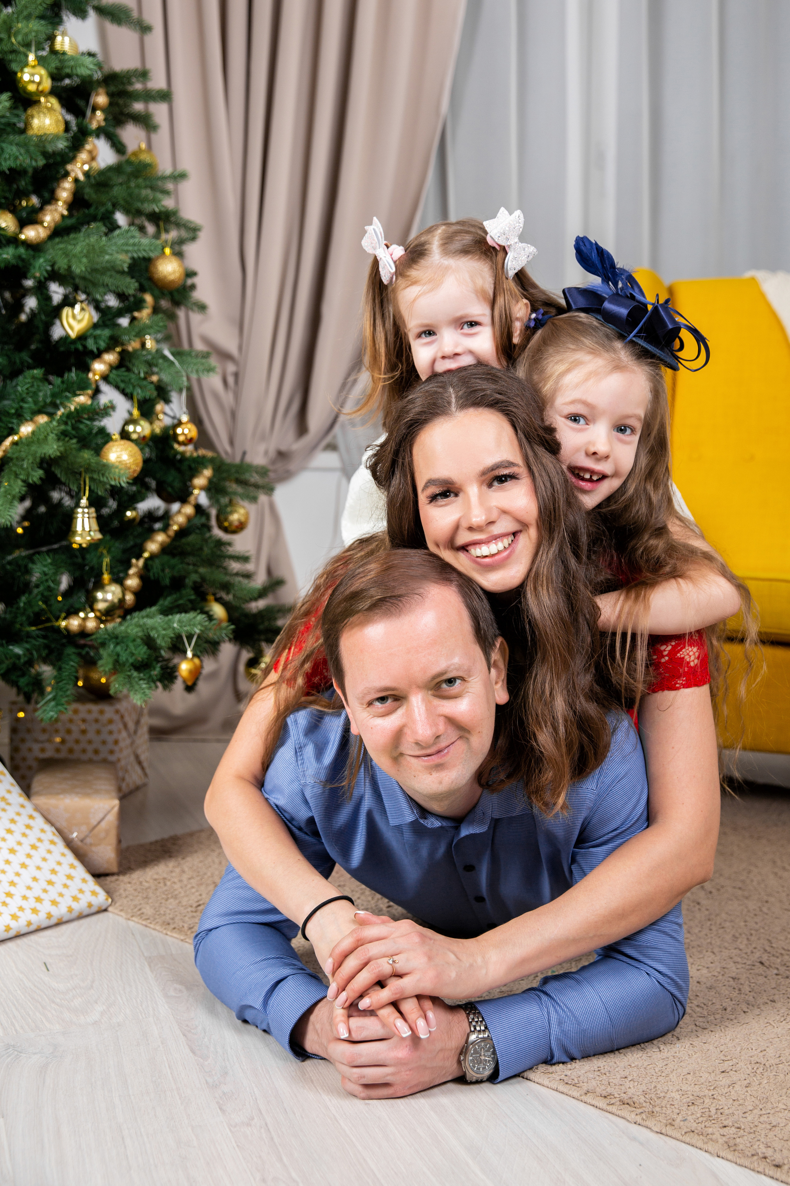 Семейные фото. Свадебный фотограф в Санкт-Петербурге и Москве