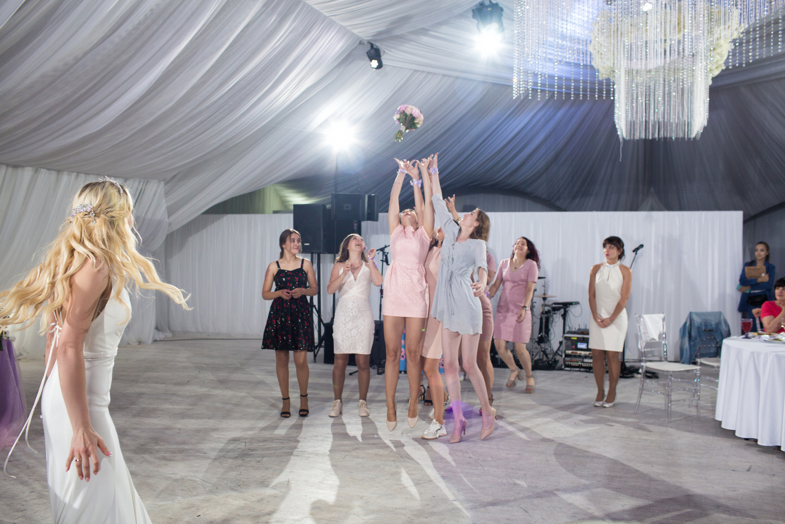 Свадьба Любы и Сережи на финском заливе. Свадебный фотограф в Санкт-Петербурге и Москве