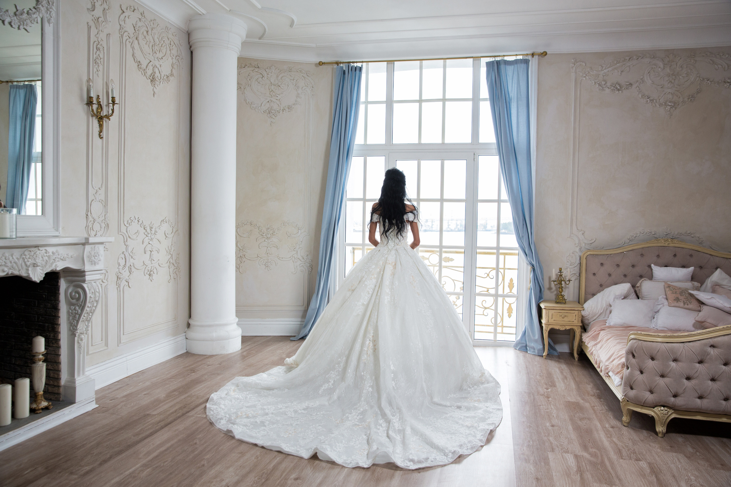 Свадьба Евгении И Лаександра. Свадебный фотограф в Санкт-Петербурге и Москве