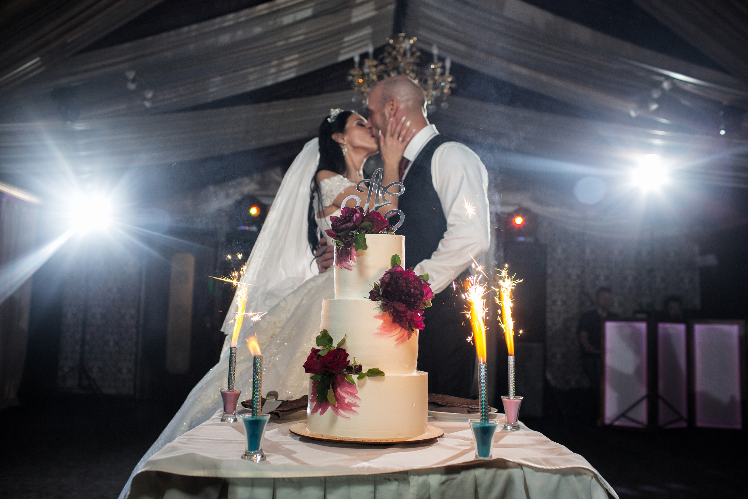 Свадьба Евгении И Лаександра. Свадебный фотограф в Санкт-Петербурге и Москве