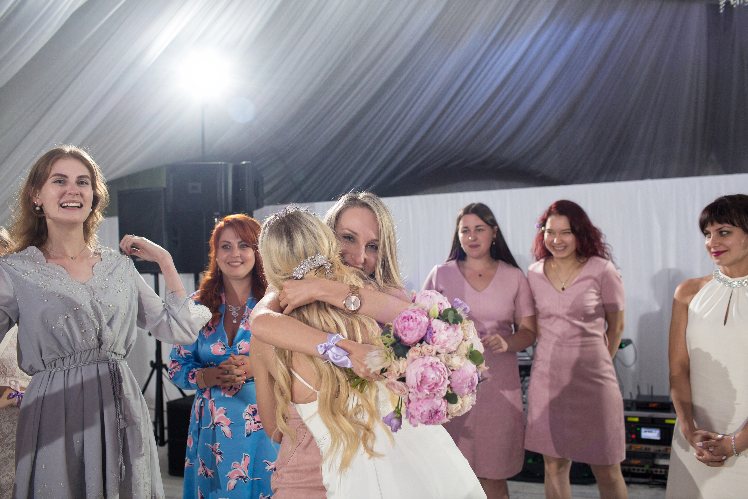 Свадьба Любы и Сережи на финском заливе. Свадебный фотограф в Санкт-Петербурге и Москве