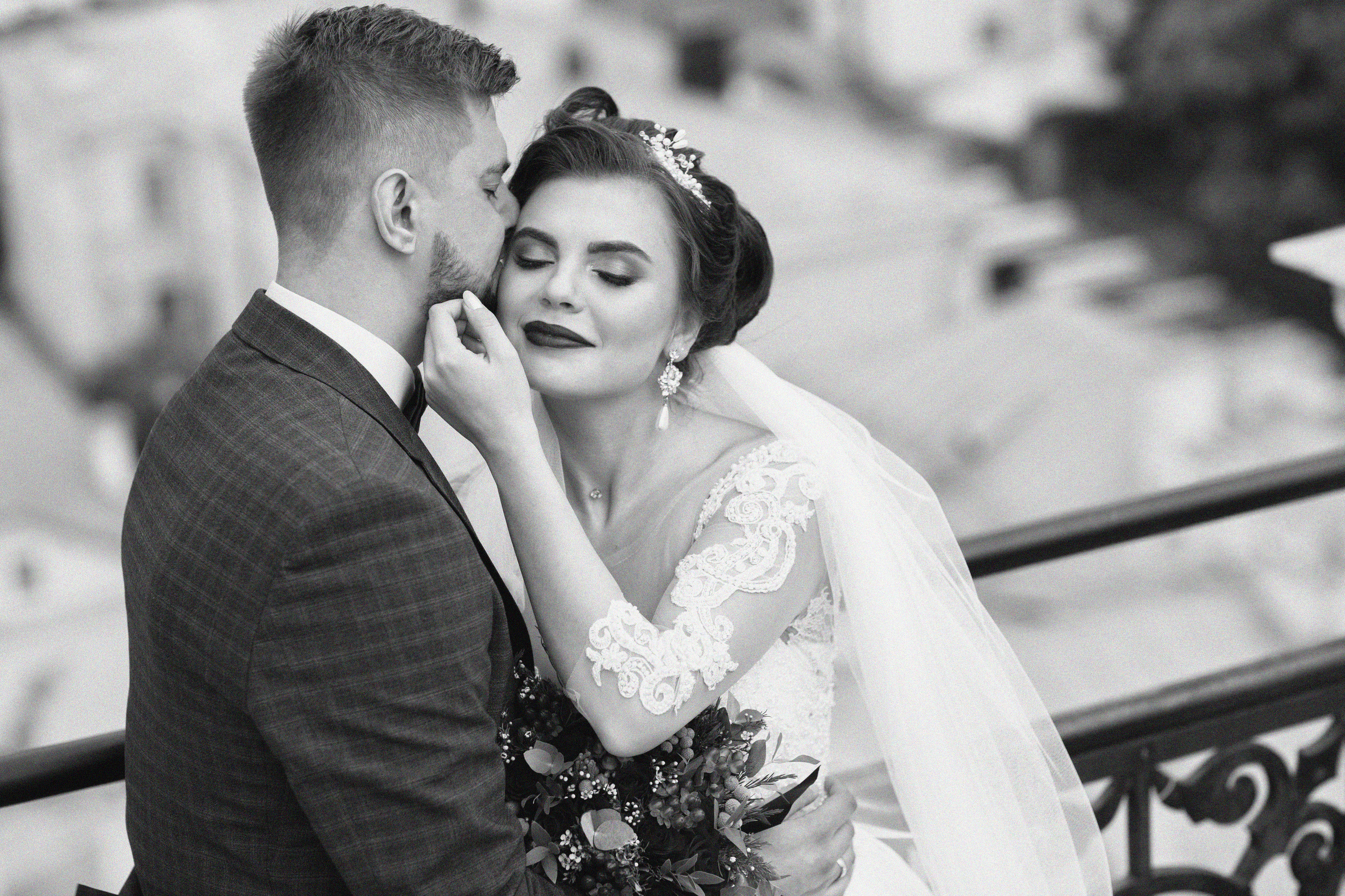 Свадьба Тани и Артема в ресторане Лесная рапсодия. Свадебный фотограф в Санкт-Петербурге и Москве