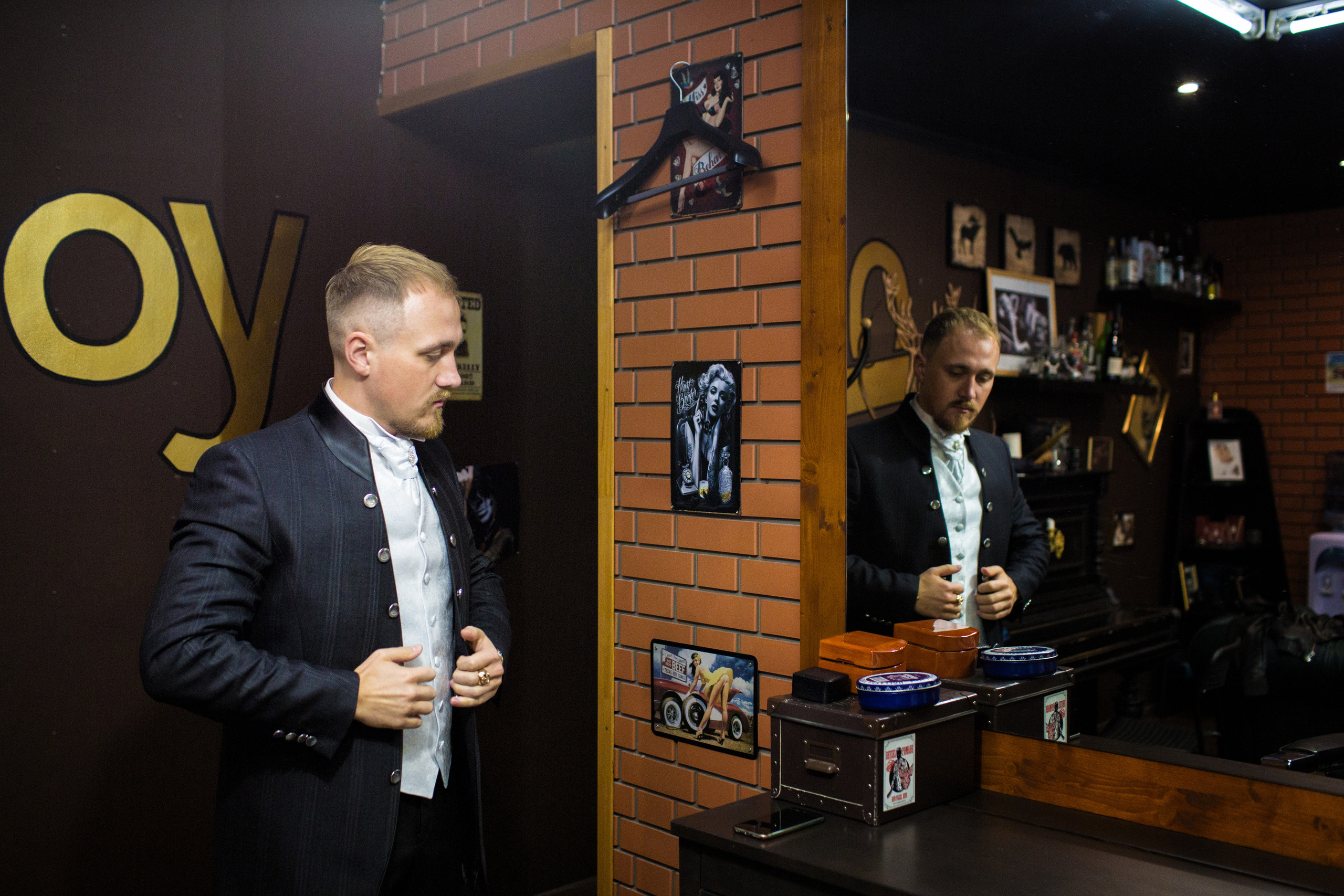 Свадьба Любы и Сережи на финском заливе. Свадебный фотограф в Санкт-Петербурге и Москве