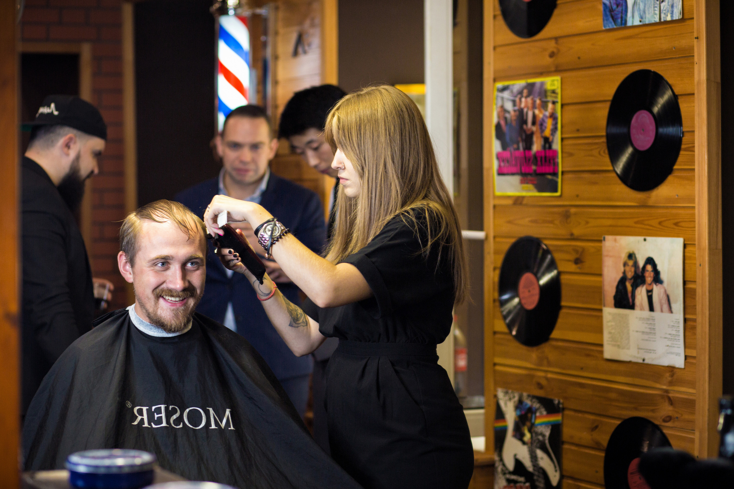 Свадьба Любы и Сережи на финском заливе. Свадебный фотограф в Санкт-Петербурге и Москве