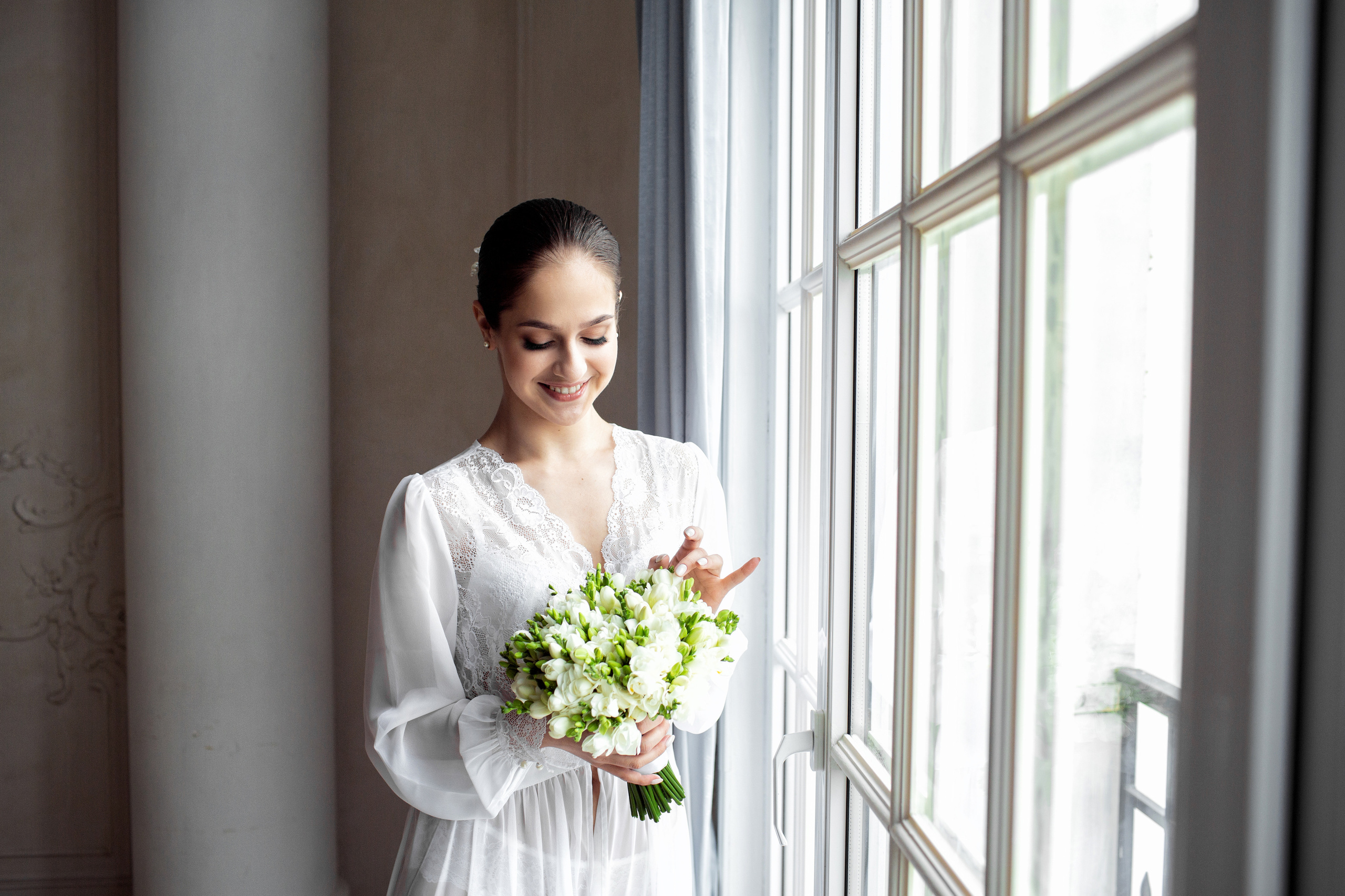 Свадьба Лены и Славы в Спб. Свадебный фотограф в Санкт-Петербурге и Москве