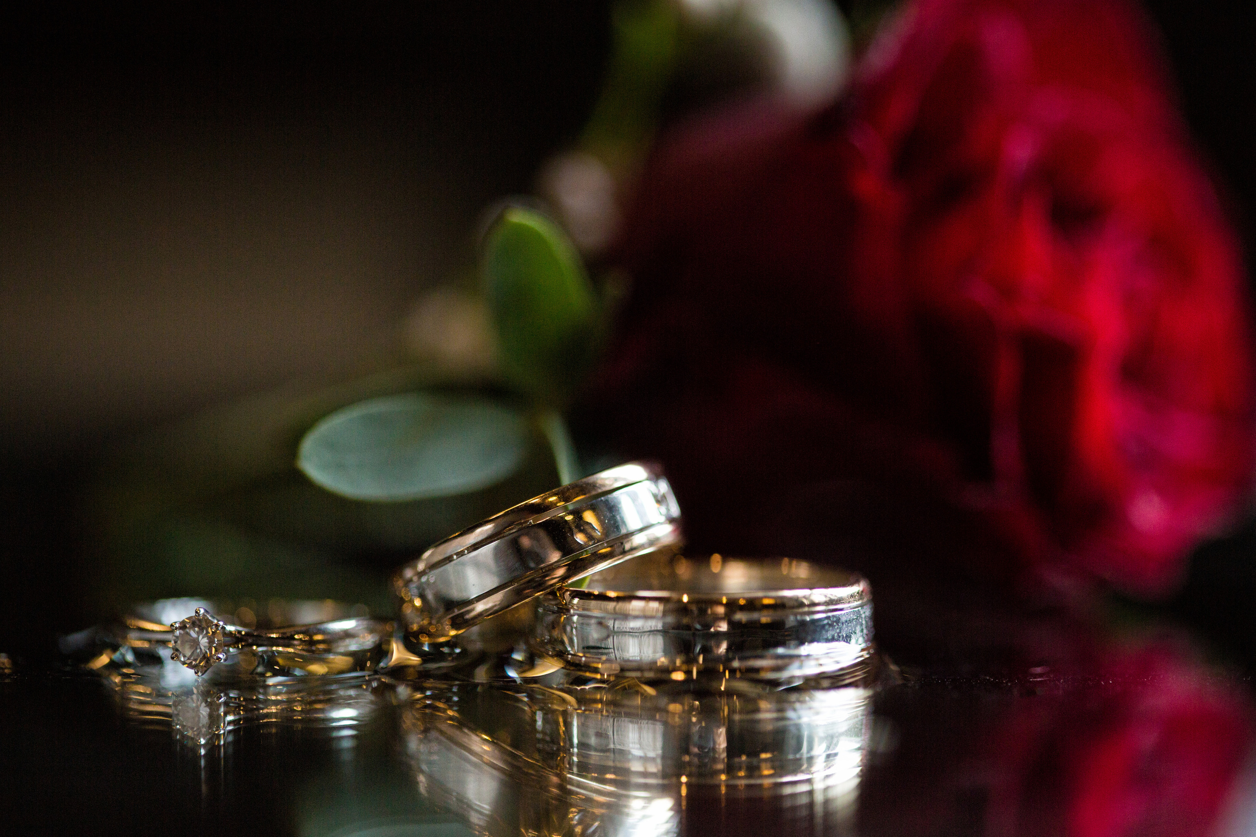 Свадьба Тани и Артема в ресторане Лесная рапсодия. Свадебный фотограф в Санкт-Петербурге и Москве