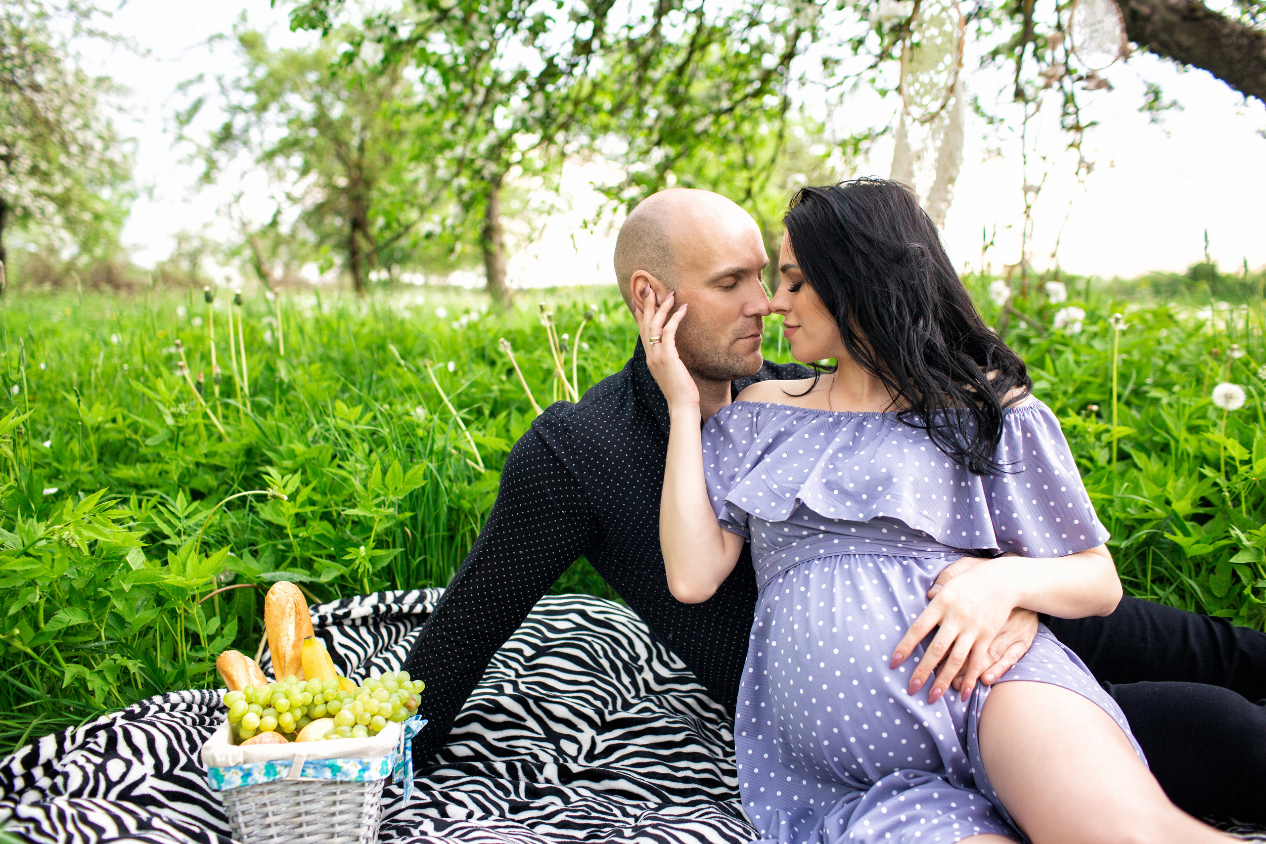 Семейные фото. Свадебный фотограф в Санкт-Петербурге и Москве