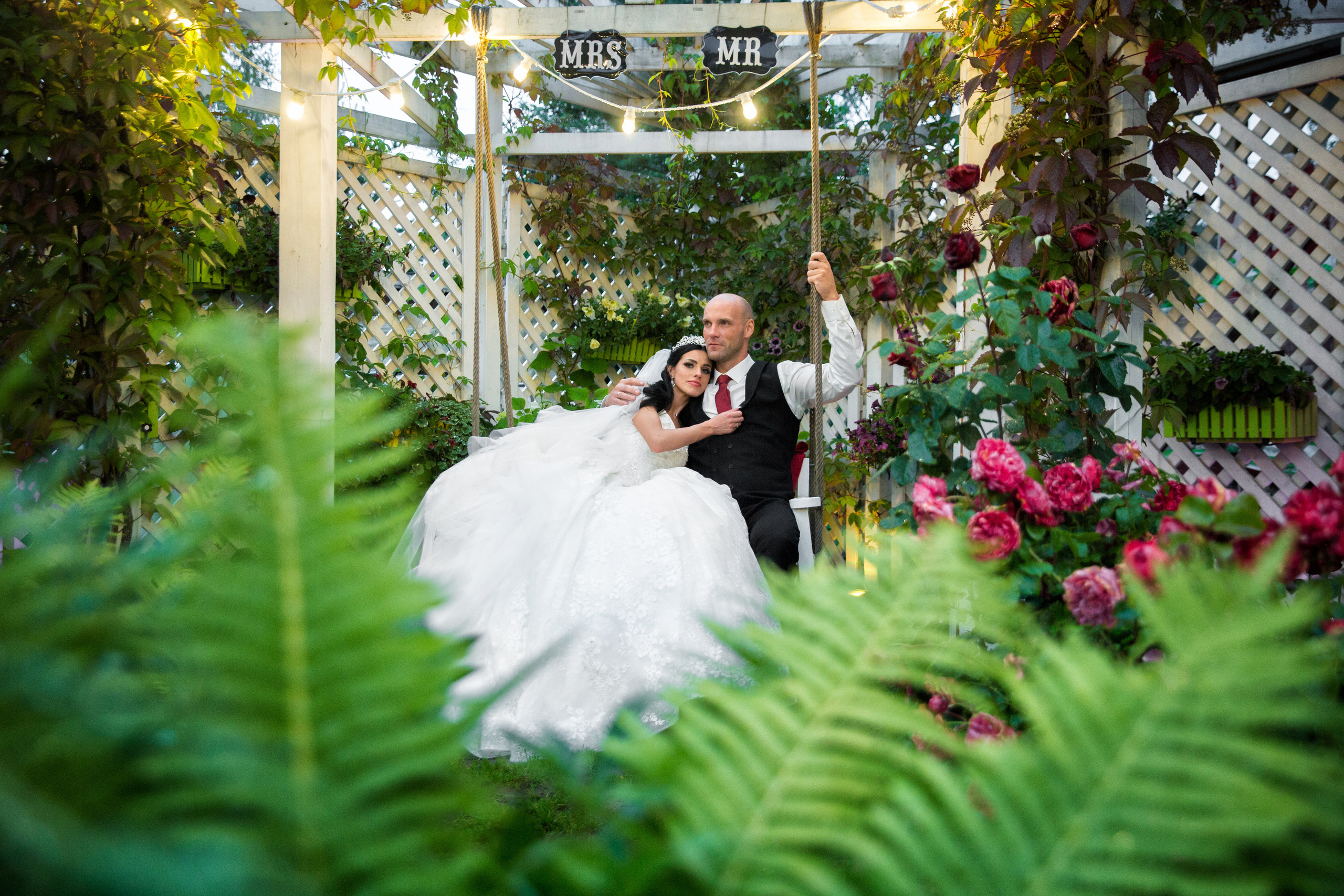 Свадьба Евгении И Лаександра. Свадебный фотограф в Санкт-Петербурге и Москве