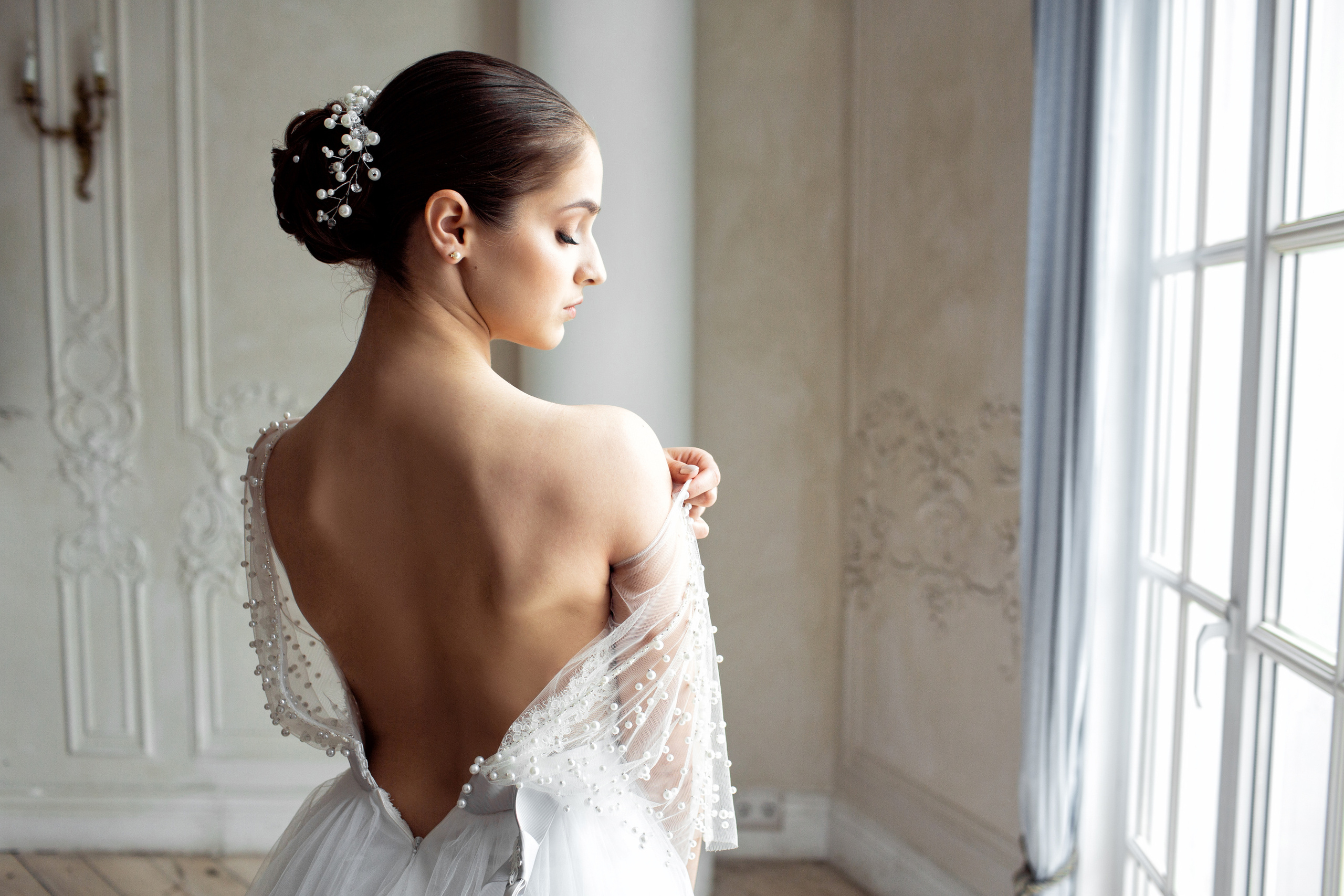 Свадьба Лены и Славы в Спб. Свадебный фотограф в Санкт-Петербурге и Москве