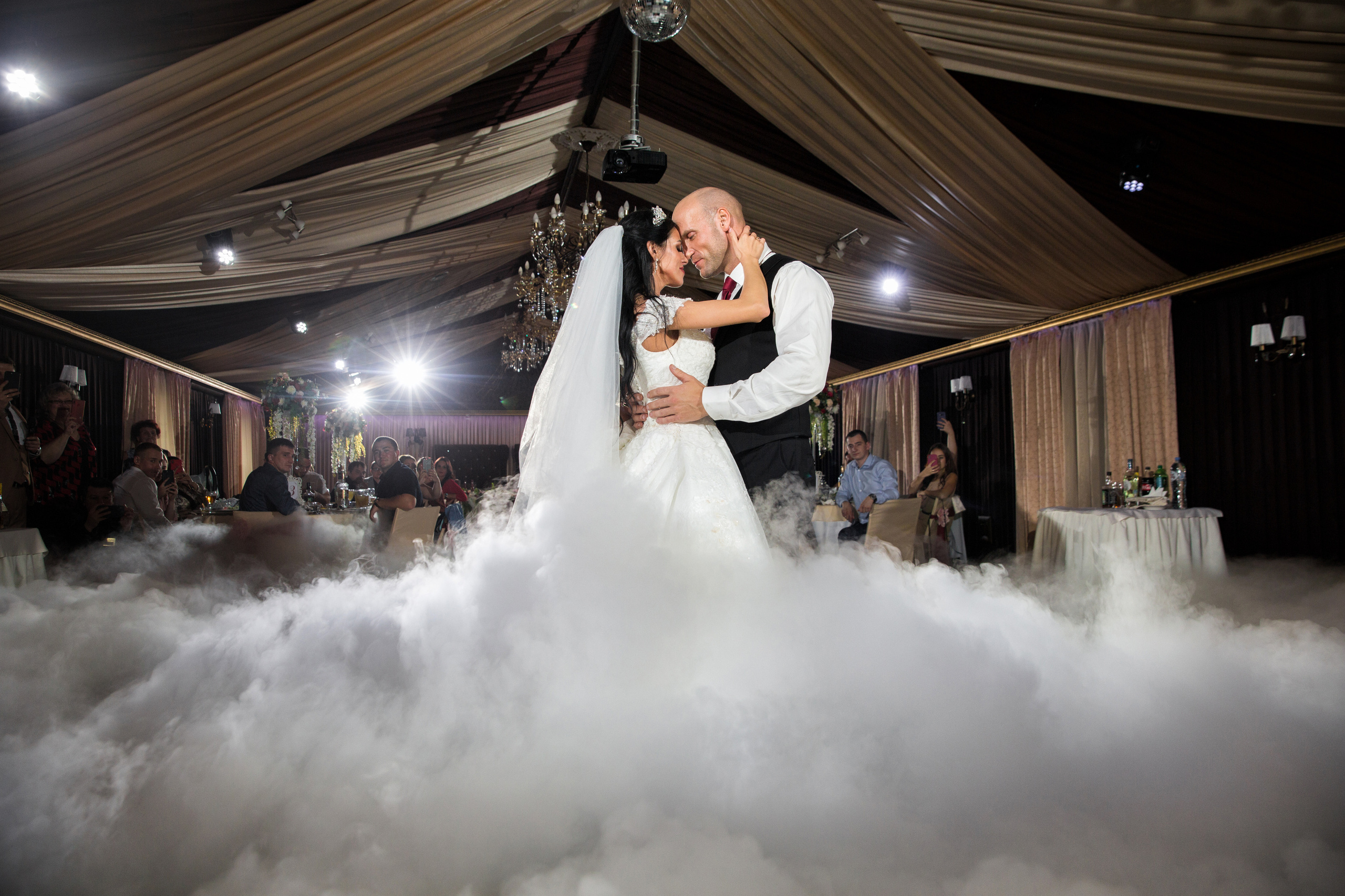 Свадьба Евгении И Лаександра. Свадебный фотограф в Санкт-Петербурге и Москве