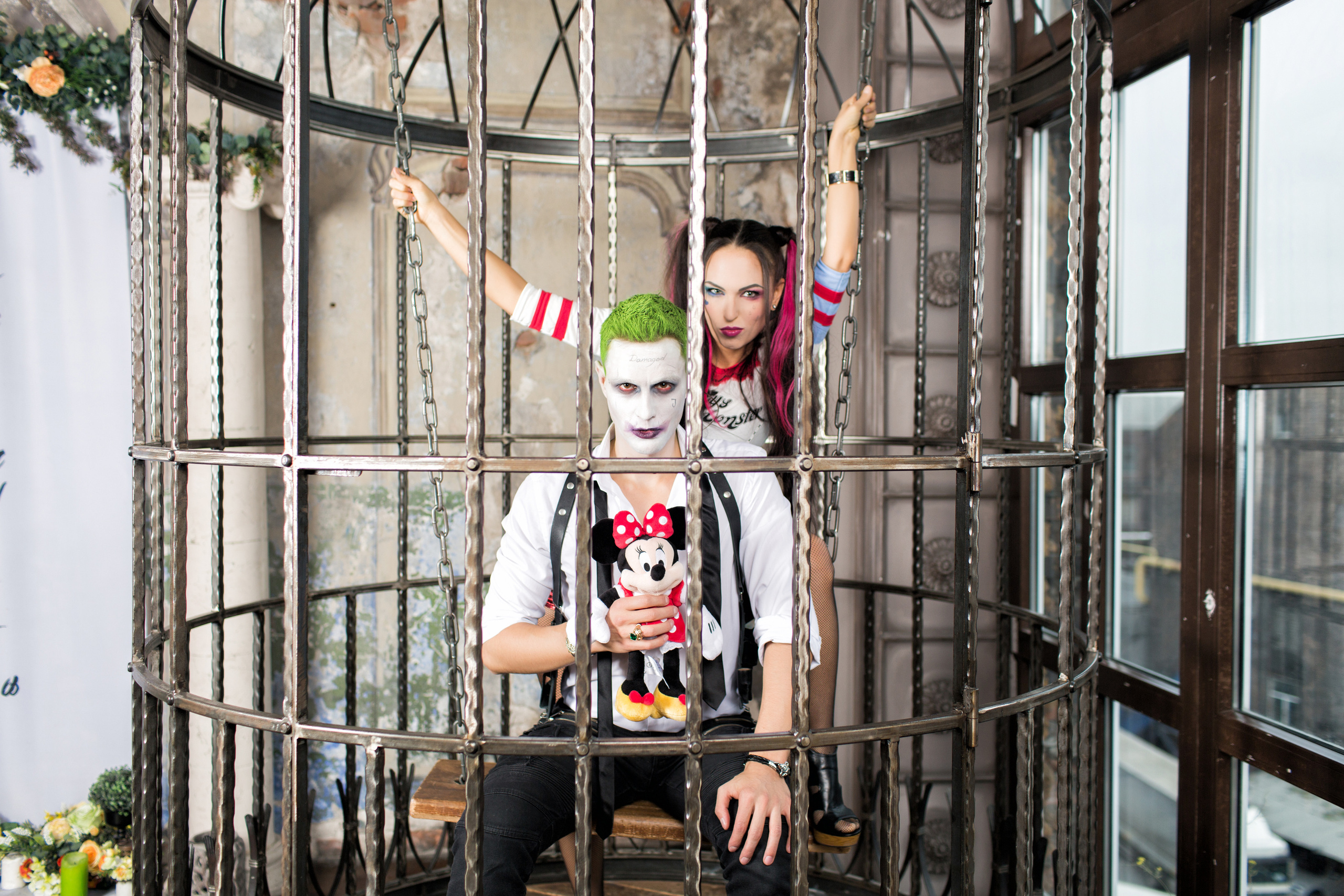 Студийная съемка. Свадебный фотограф в Санкт-Петербурге и Москве