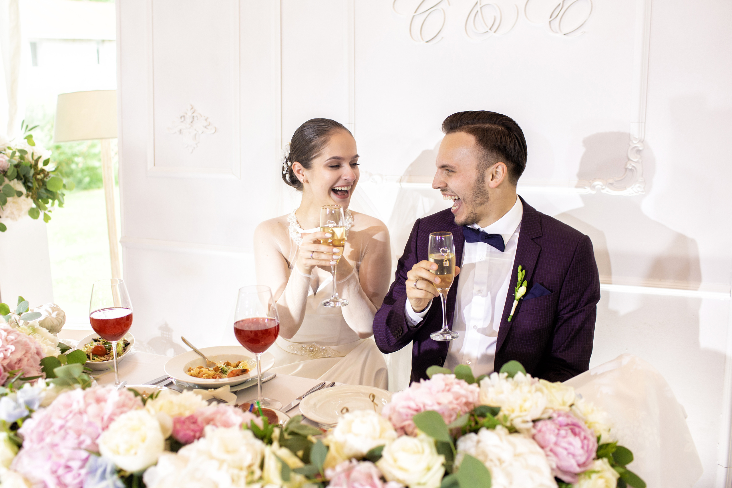 Свадьба Лены и Славы в Спб. Свадебный фотограф в Санкт-Петербурге и Москве