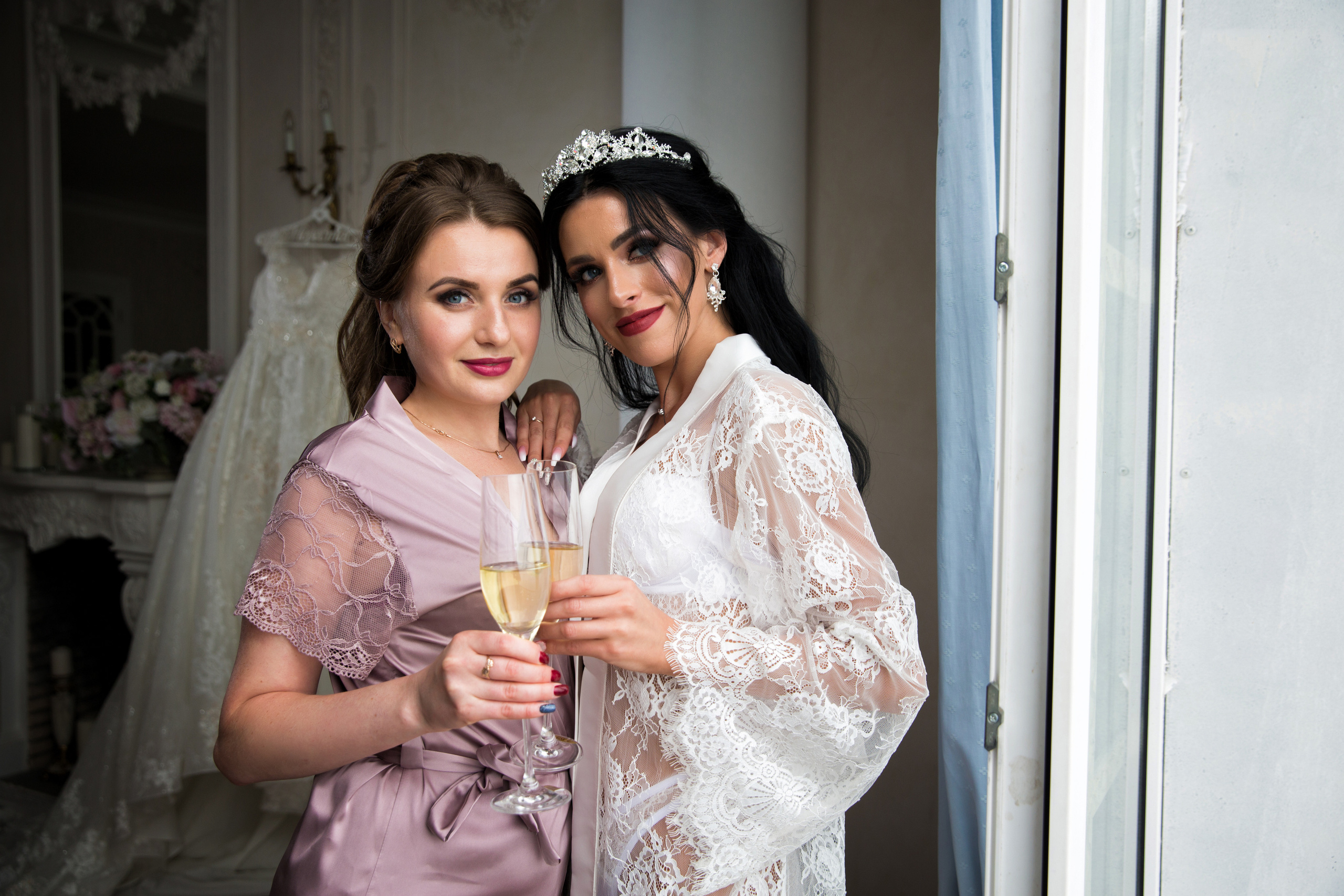 Свадьба Евгении И Лаександра. Свадебный фотограф в Санкт-Петербурге и Москве