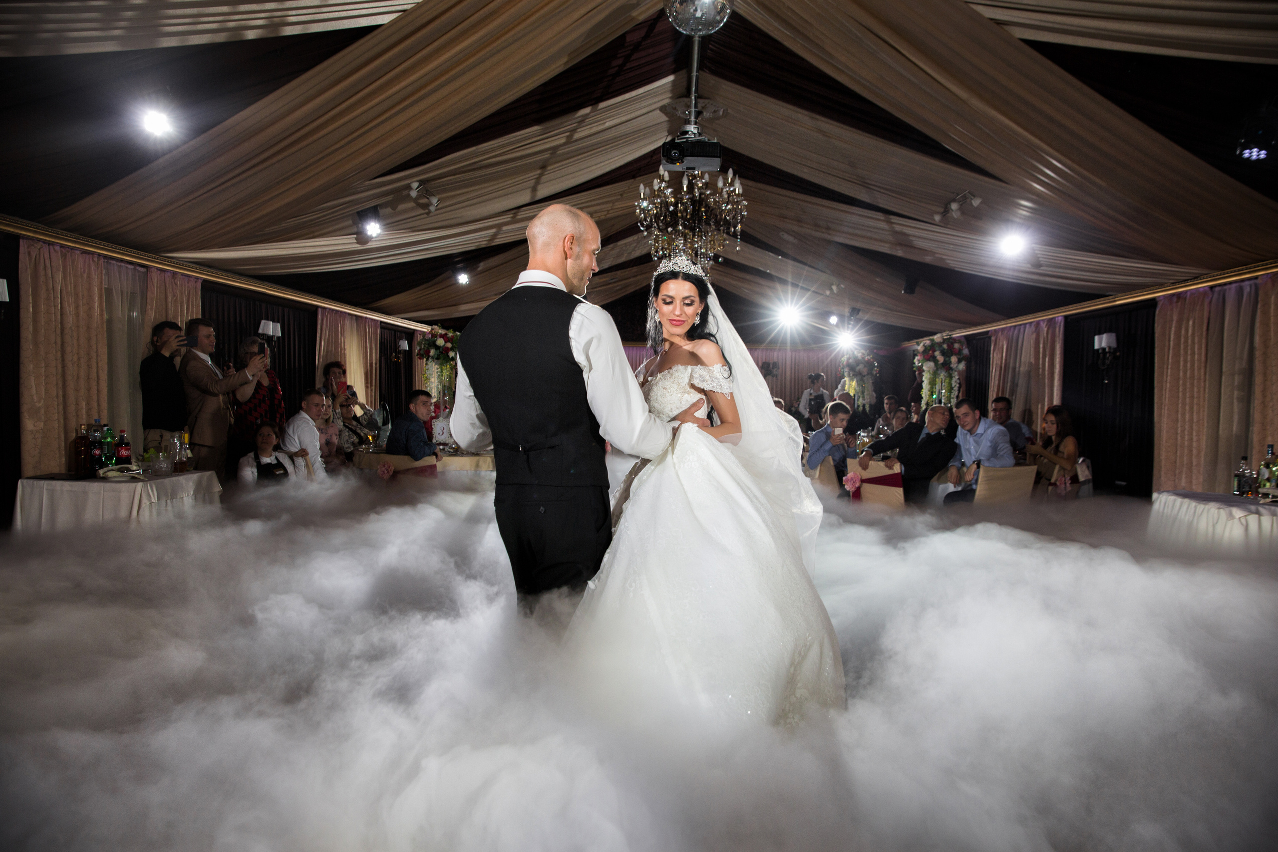 Свадьба Евгении И Лаександра. Свадебный фотограф в Санкт-Петербурге и Москве