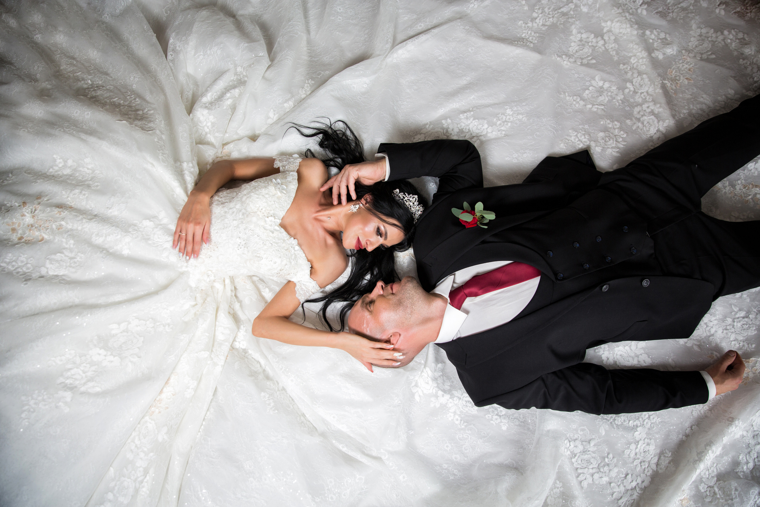 Свадьба Евгении И Лаександра. Свадебный фотограф в Санкт-Петербурге и Москве