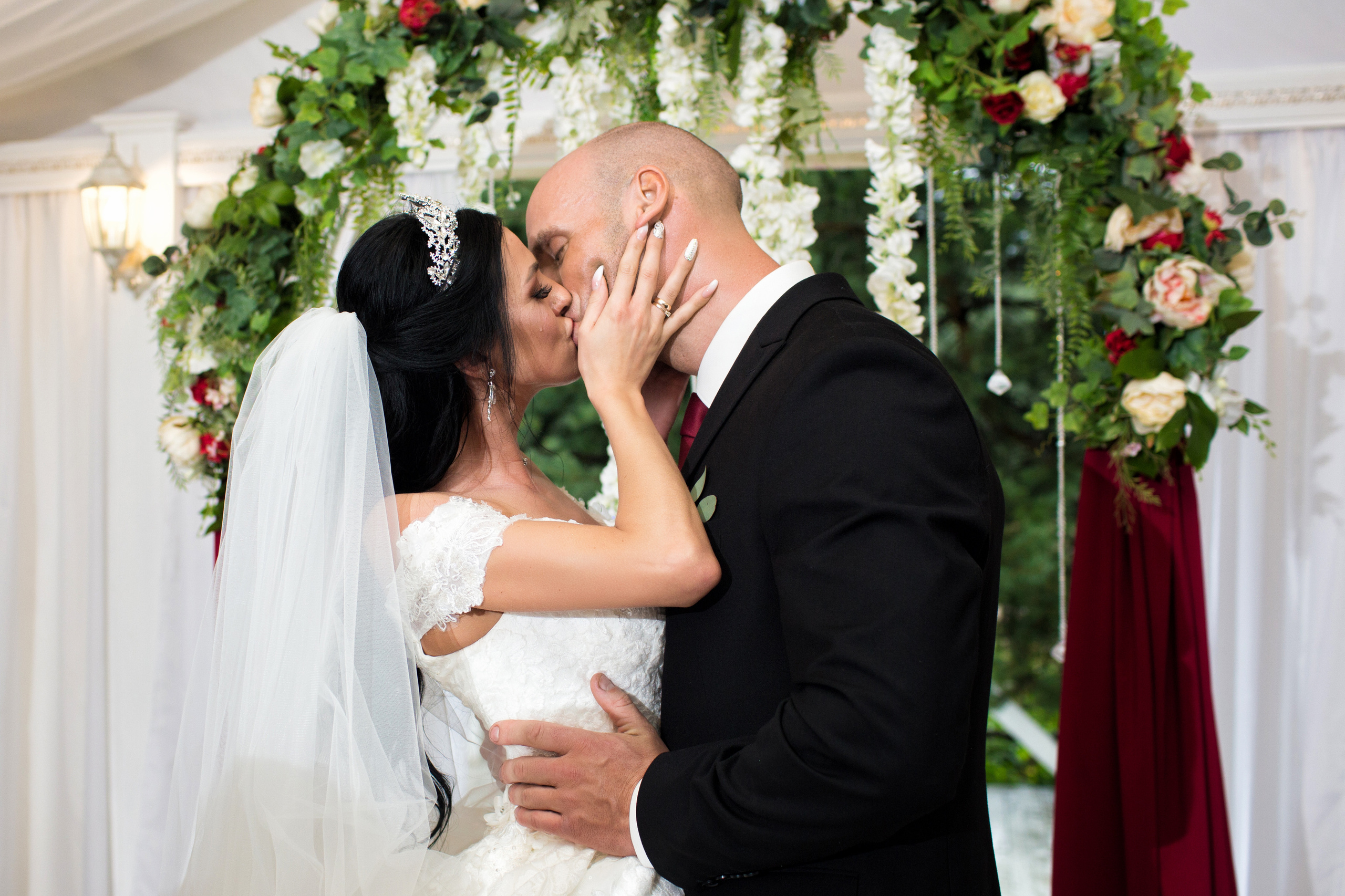 Свадьба Евгении И Лаександра. Свадебный фотограф в Санкт-Петербурге и Москве