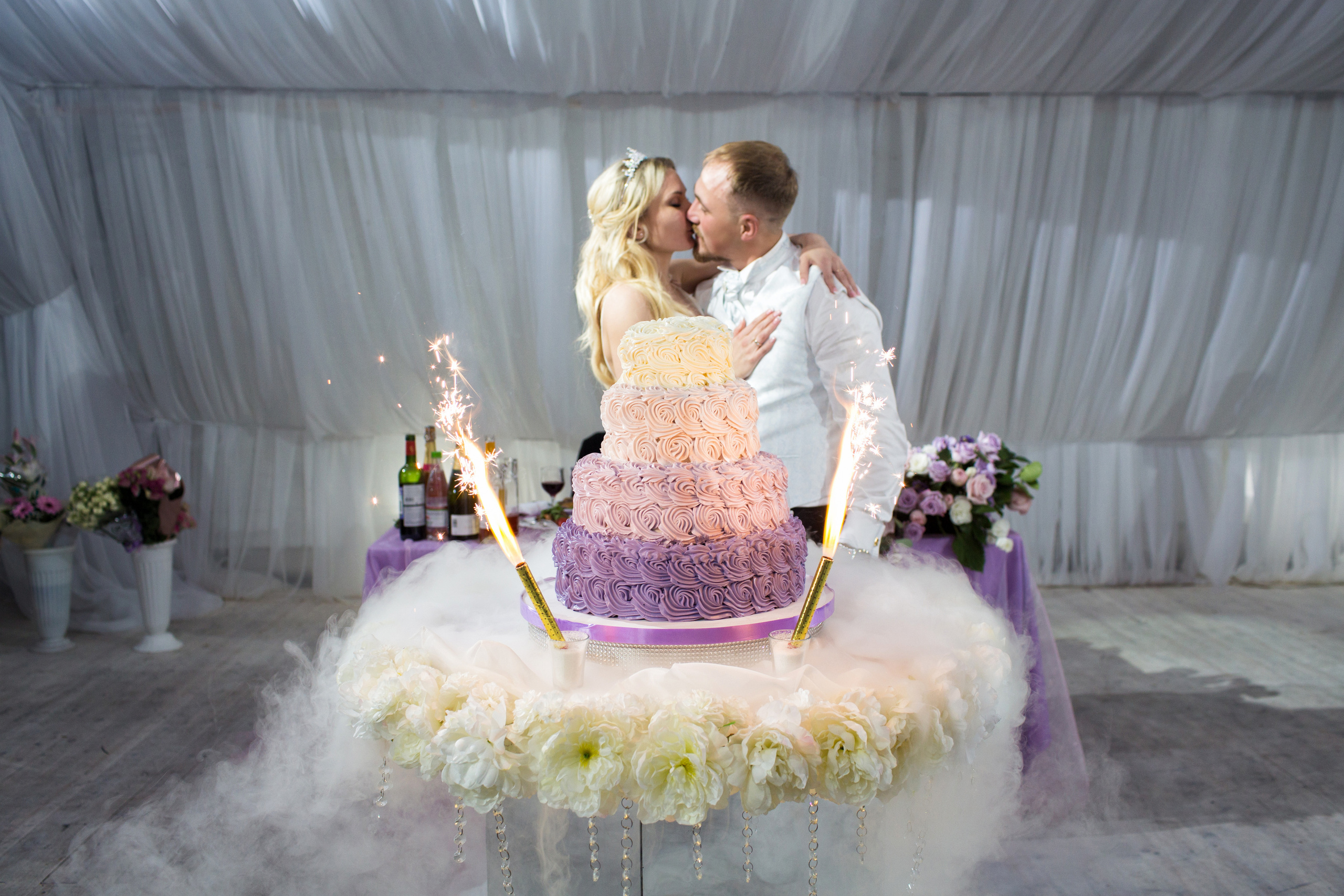 Свадьба Любы и Сережи на финском заливе. Свадебный фотограф в Санкт-Петербурге и Москве