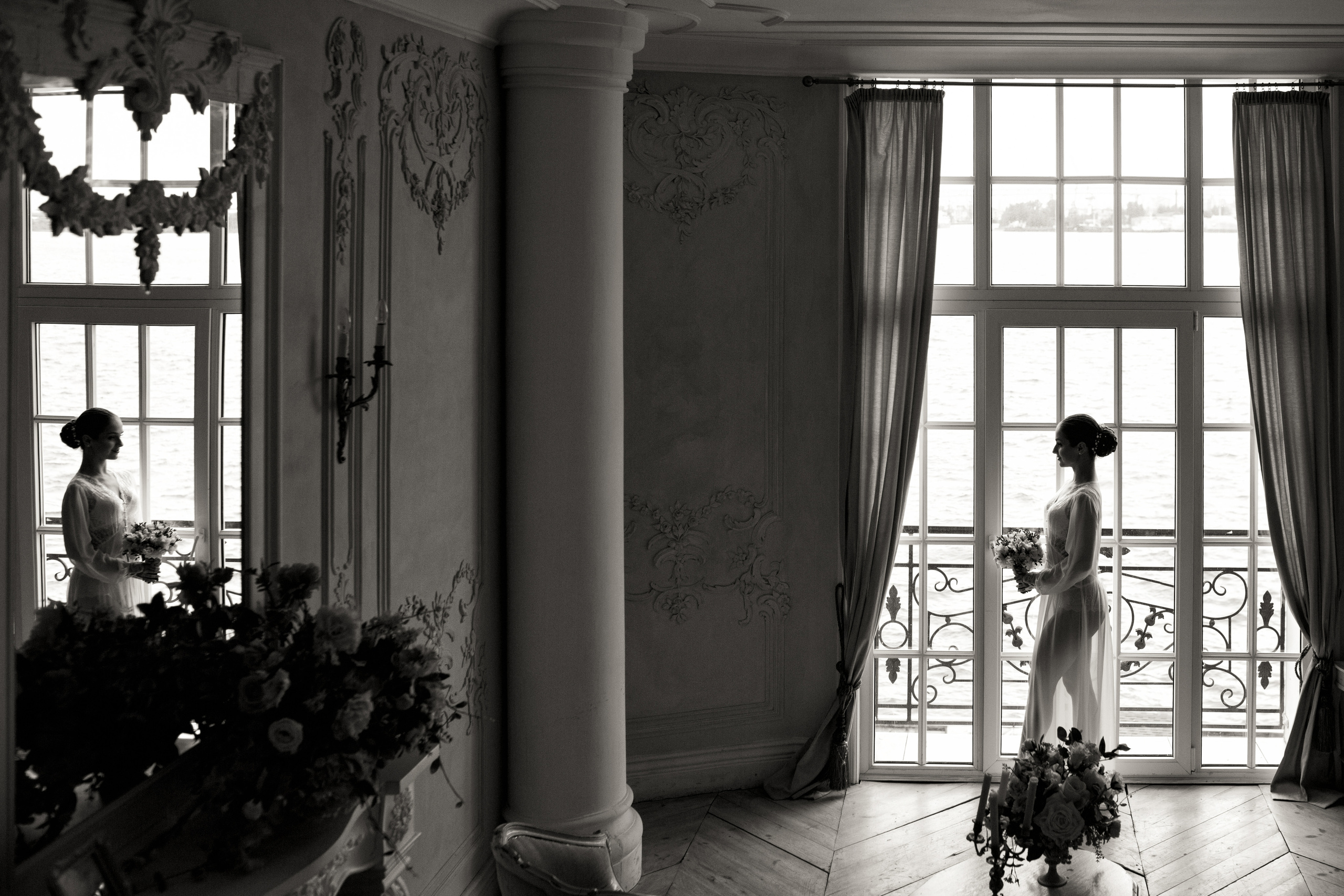 Свадьба Лены и Славы в Спб. Свадебный фотограф в Санкт-Петербурге и Москве