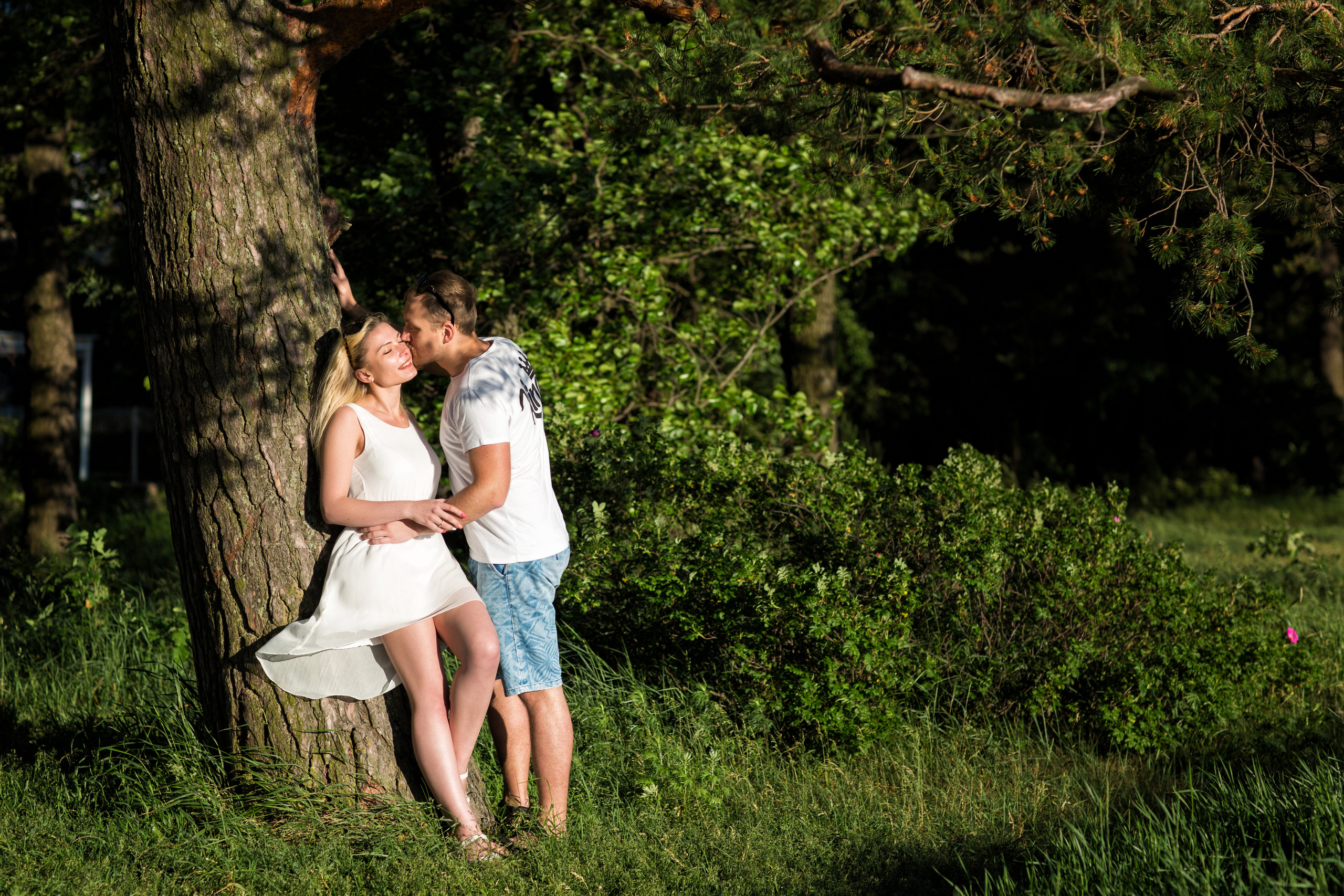 LoveStory. Свадебный фотограф в Санкт-Петербурге и Москве