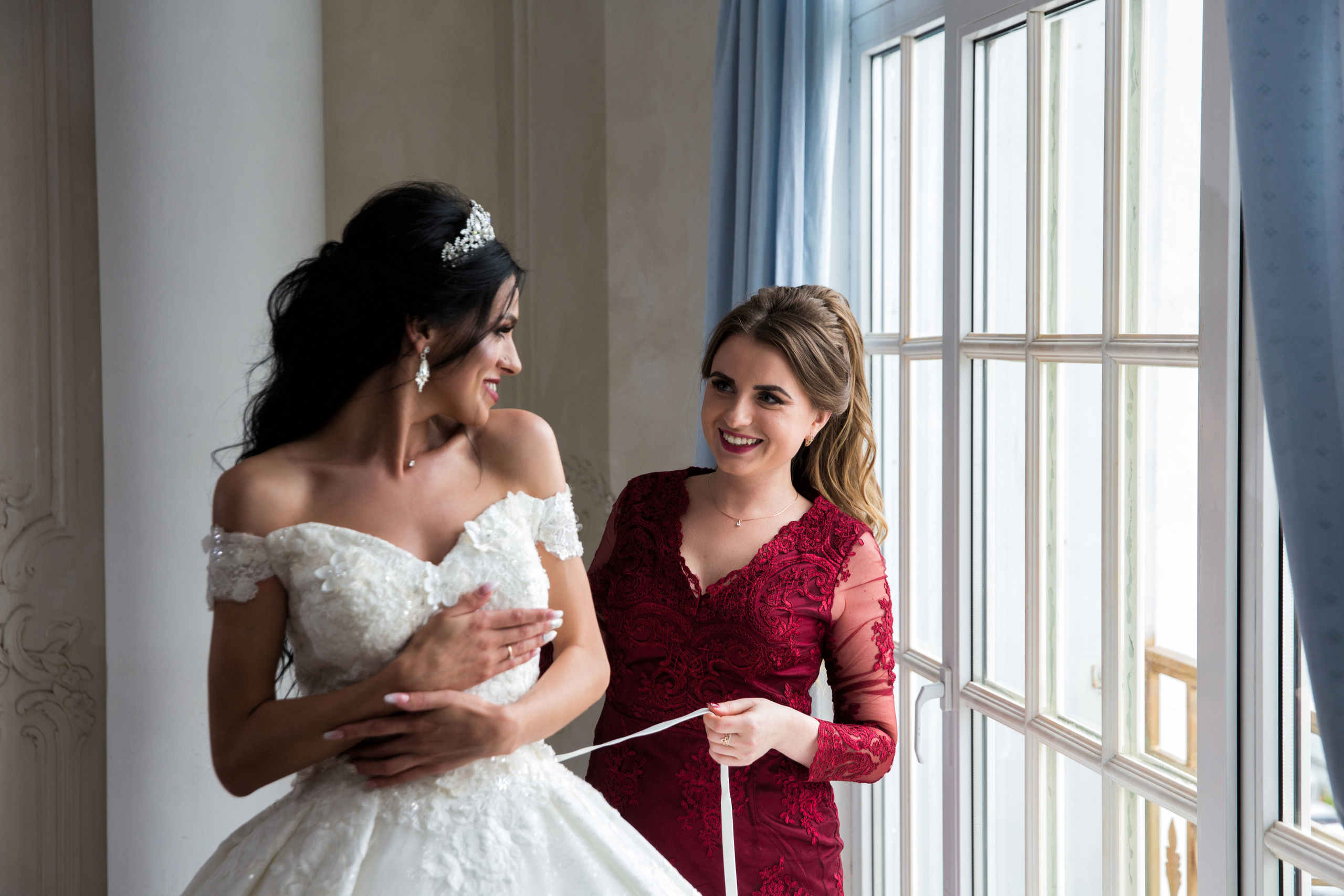 Свадьба Евгении И Лаександра. Свадебный фотограф в Санкт-Петербурге и Москве