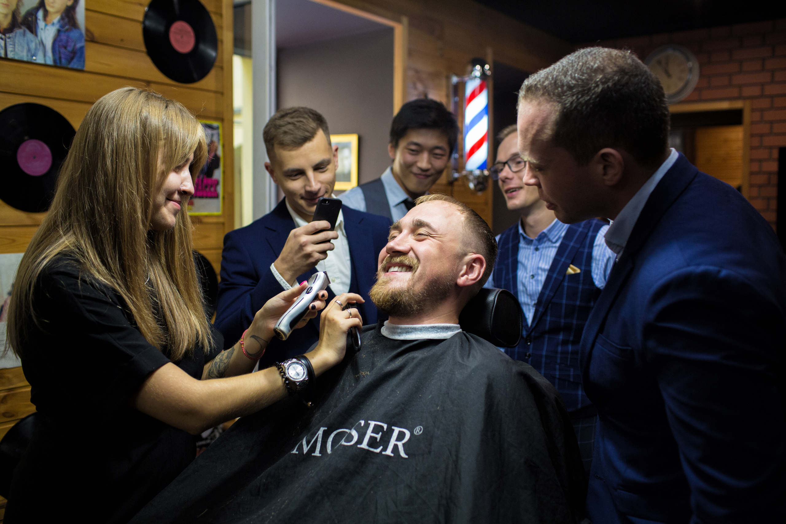 Свадьба Любы и Сережи на финском заливе. Свадебный фотограф в Санкт-Петербурге и Москве