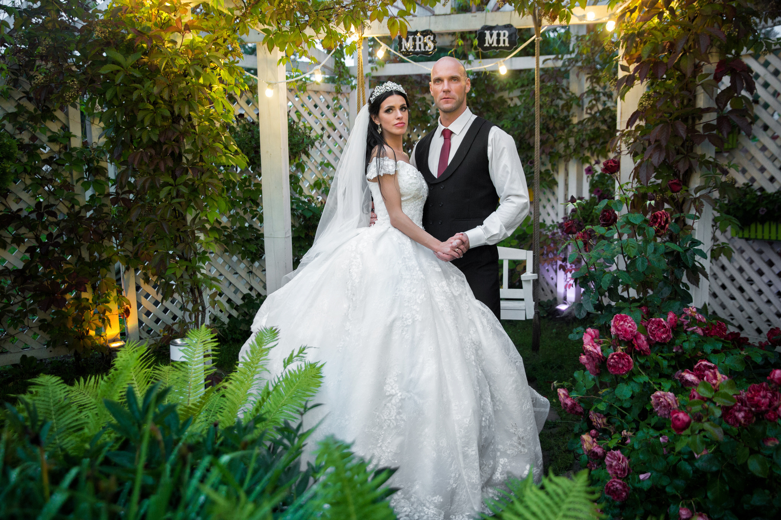 Свадьба Евгении И Лаександра. Свадебный фотограф в Санкт-Петербурге и Москве