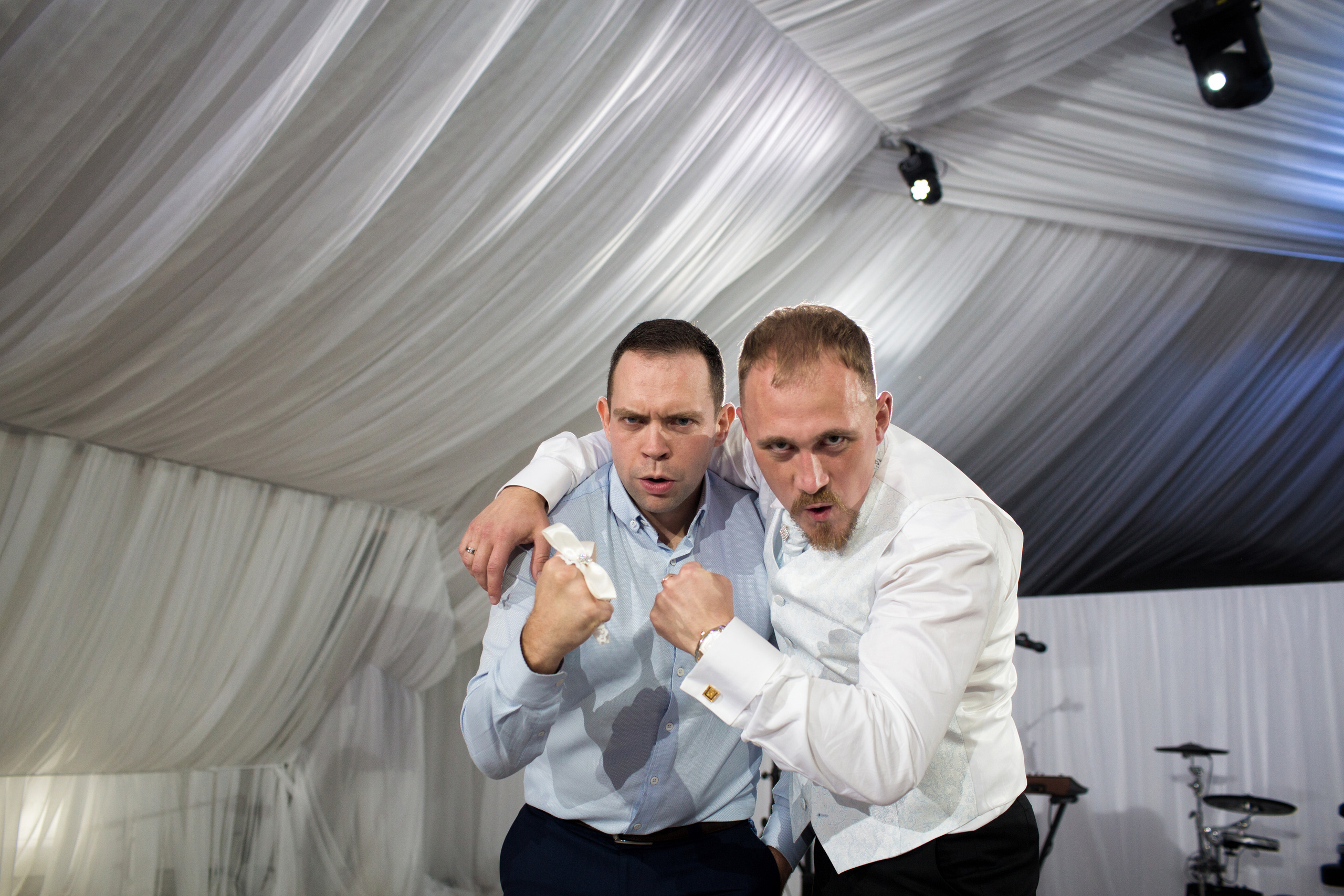 Свадьба Любы и Сережи на финском заливе. Свадебный фотограф в Санкт-Петербурге и Москве