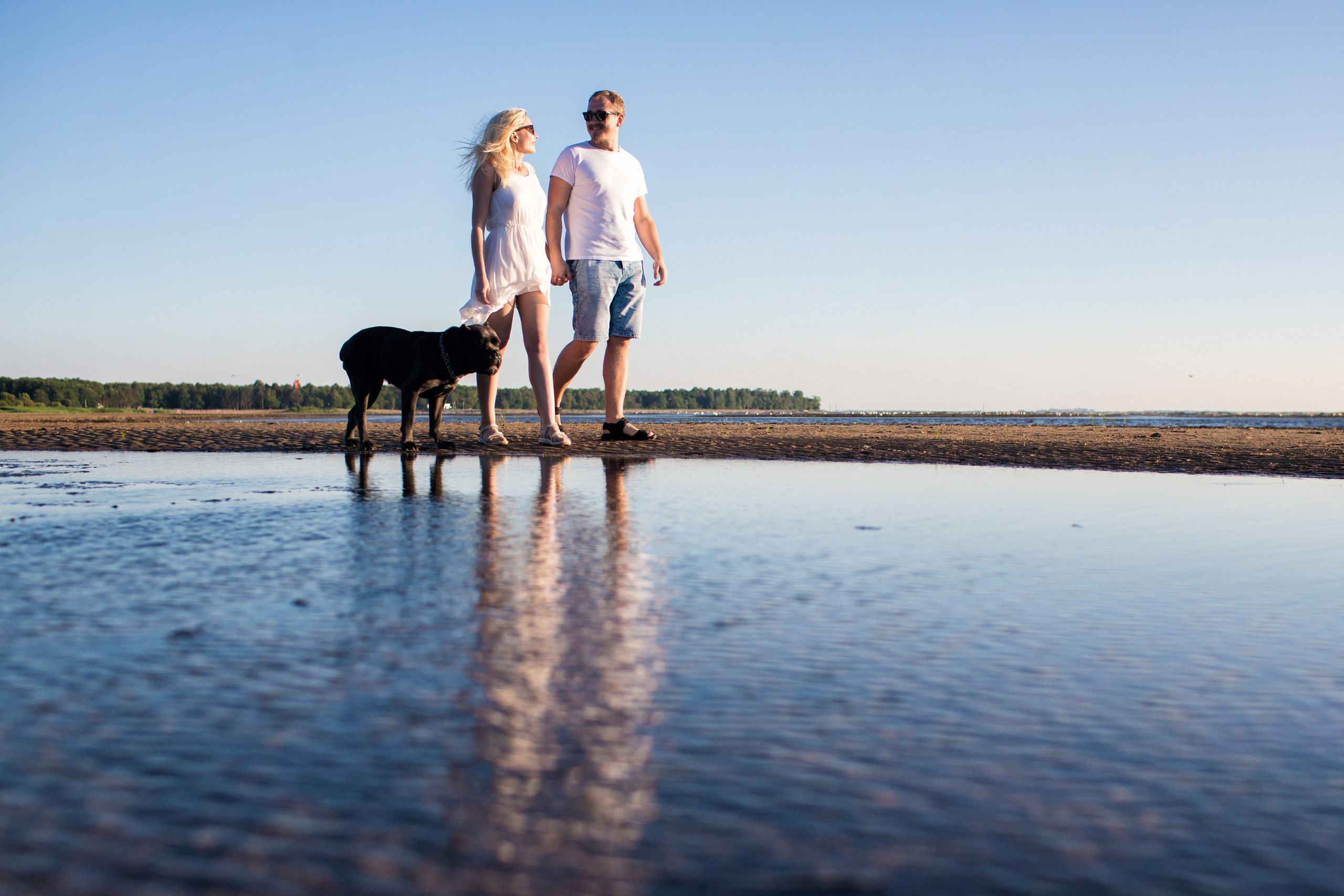 LoveStory. Свадебный фотограф в Санкт-Петербурге и Москве