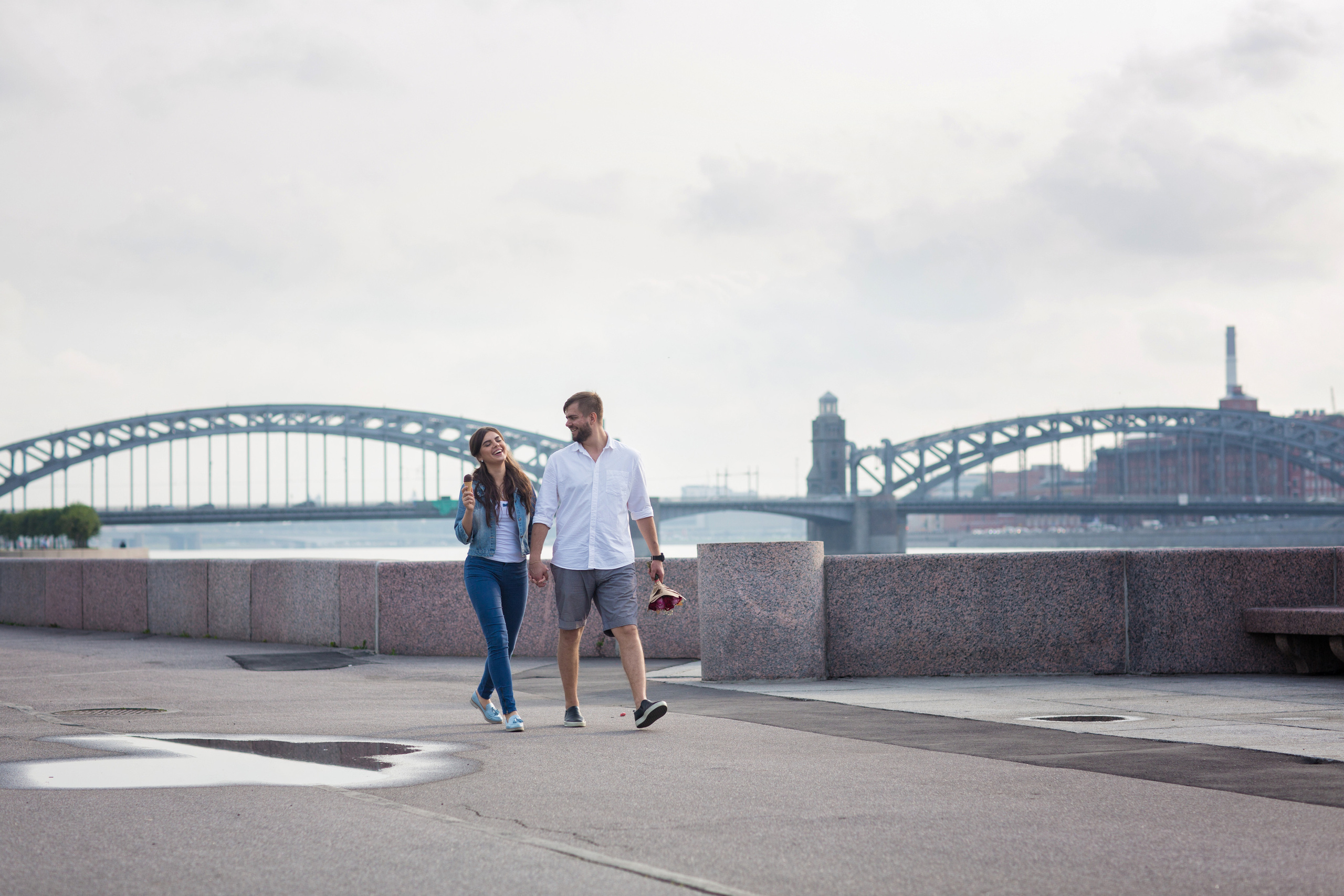 LoveStory. Свадебный фотограф в Санкт-Петербурге и Москве