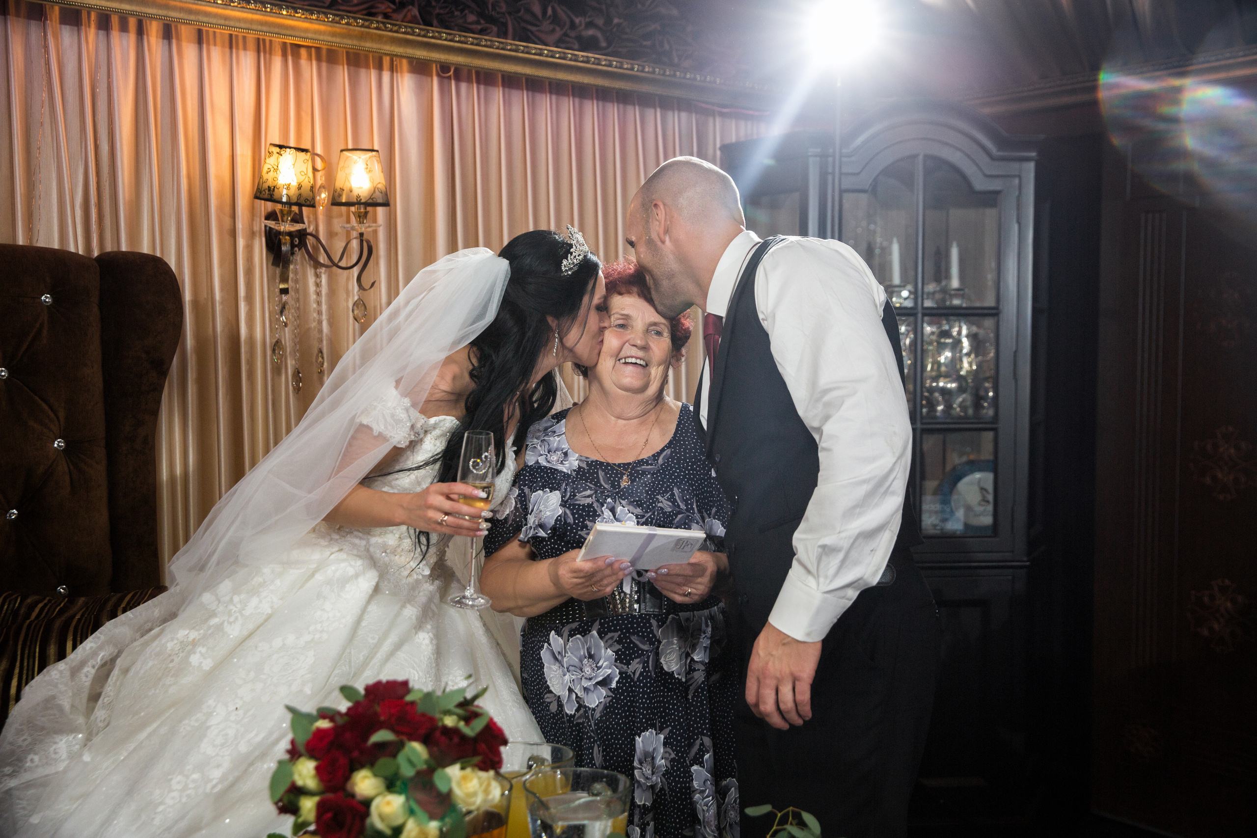 Свадьба Евгении И Лаександра. Свадебный фотограф в Санкт-Петербурге и Москве