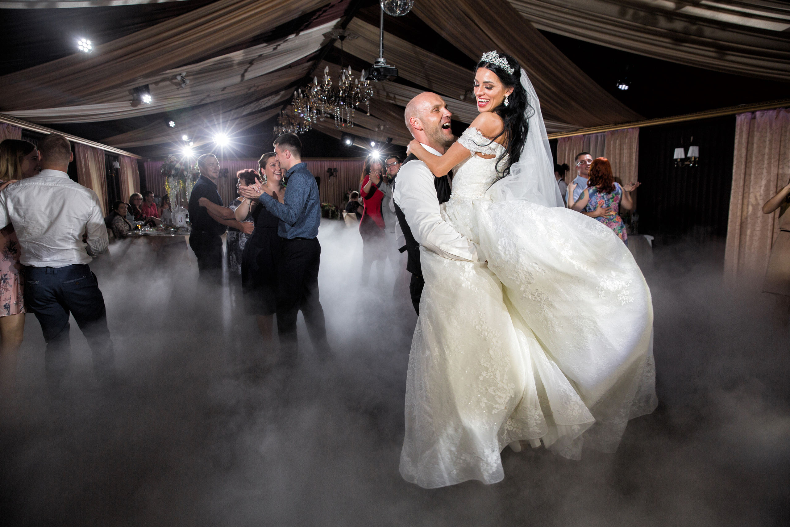 Свадьба Евгении И Лаександра. Свадебный фотограф в Санкт-Петербурге и Москве