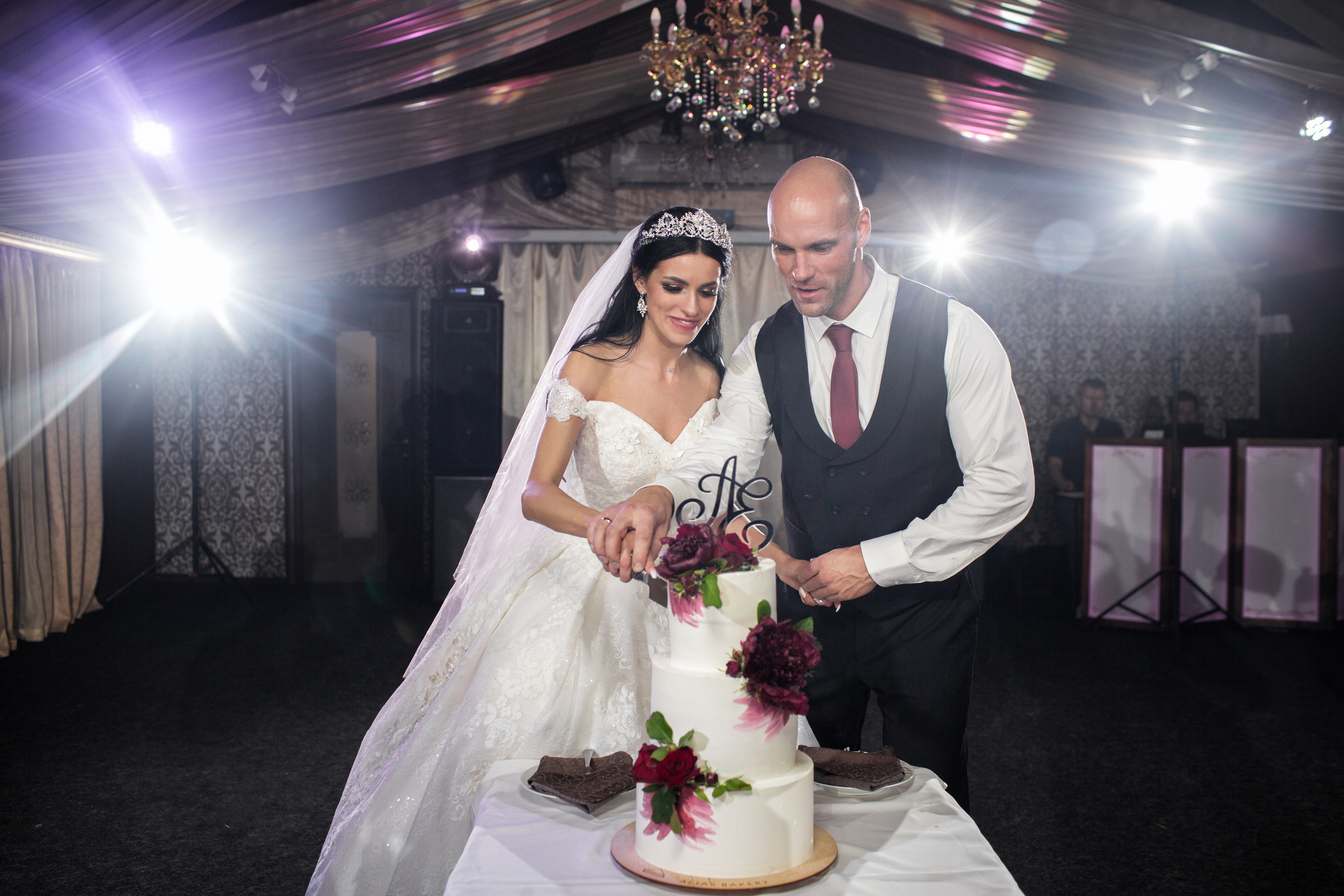 Свадьба Евгении И Лаександра. Свадебный фотограф в Санкт-Петербурге и Москве