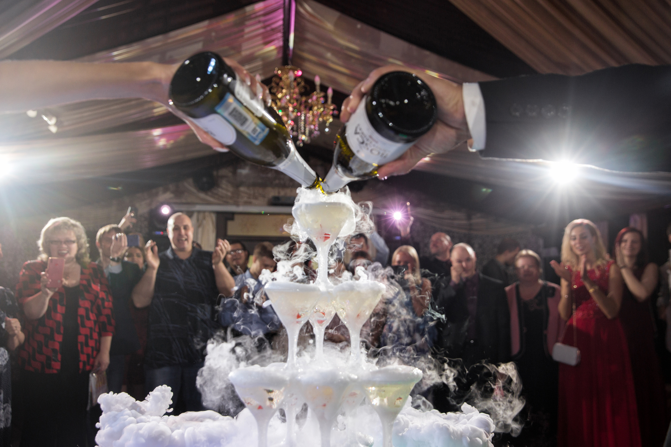 Свадьба Евгении И Лаександра. Свадебный фотограф в Санкт-Петербурге и Москве