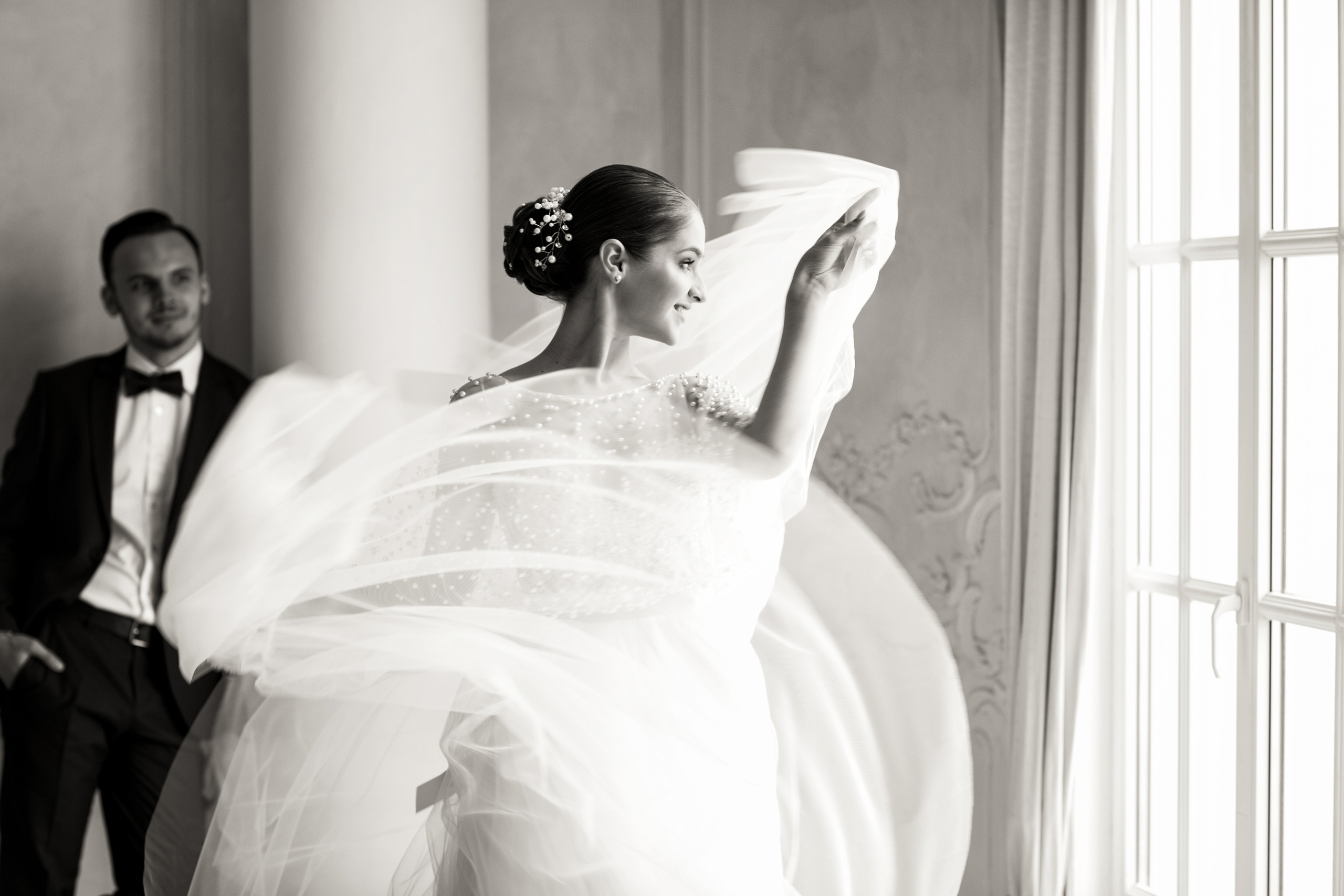 Свадьба Лены и Славы в Спб. Свадебный фотограф в Санкт-Петербурге и Москве