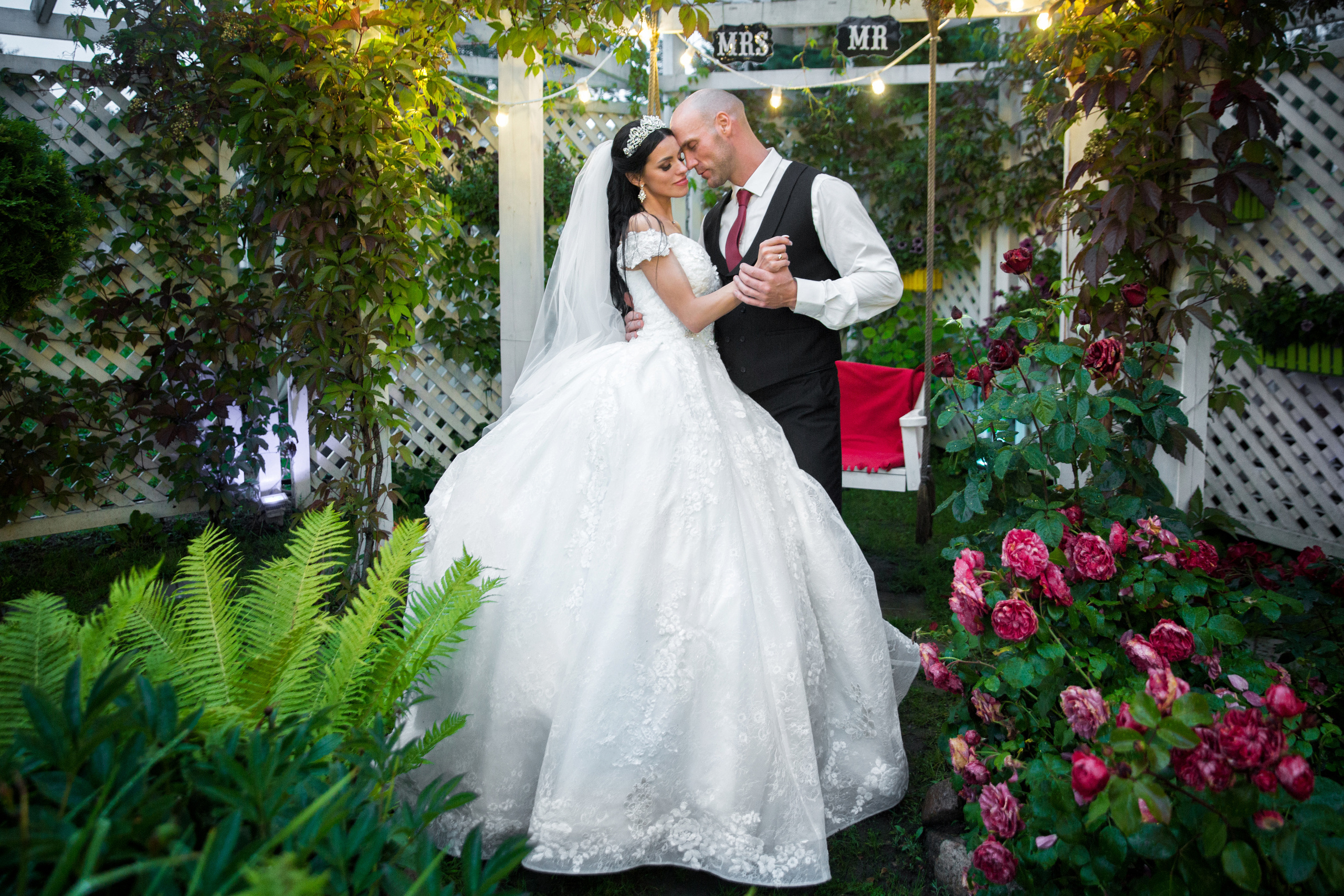 Свадьба Евгении И Лаександра. Свадебный фотограф в Санкт-Петербурге и Москве